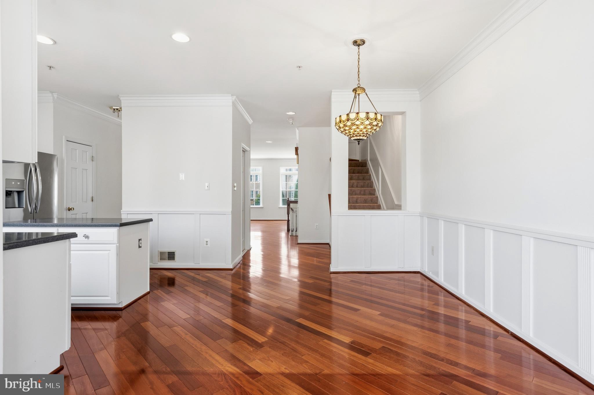 CROFTON VALLEY - Residential