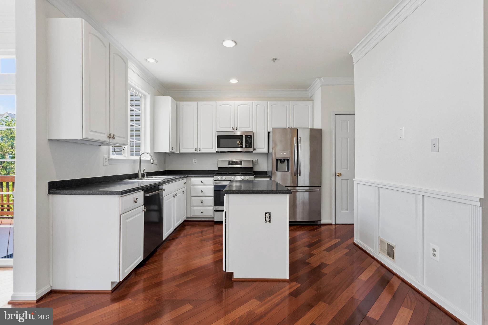 CROFTON VALLEY - Residential