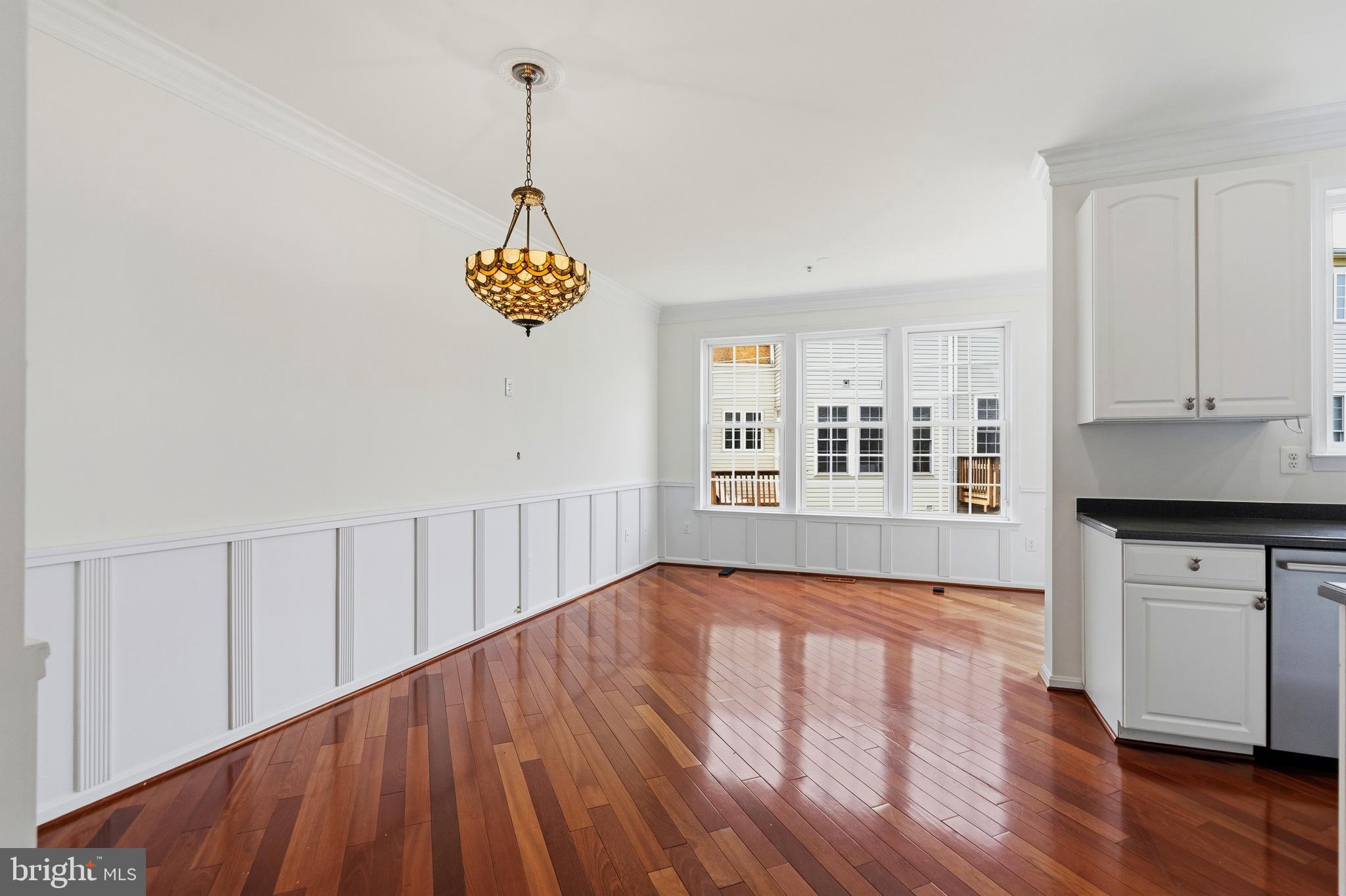 CROFTON VALLEY - Residential
