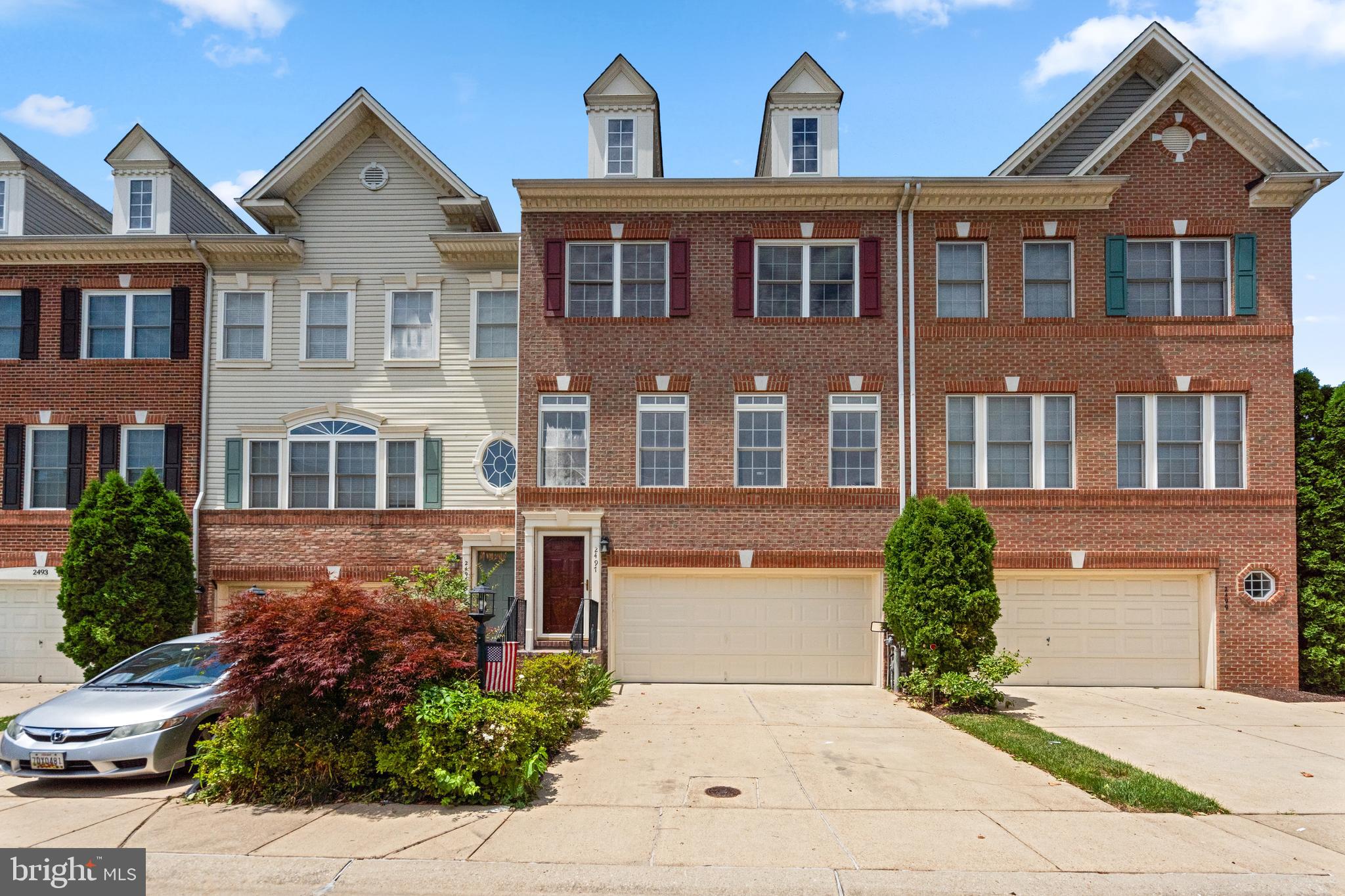 CROFTON VALLEY - Residential