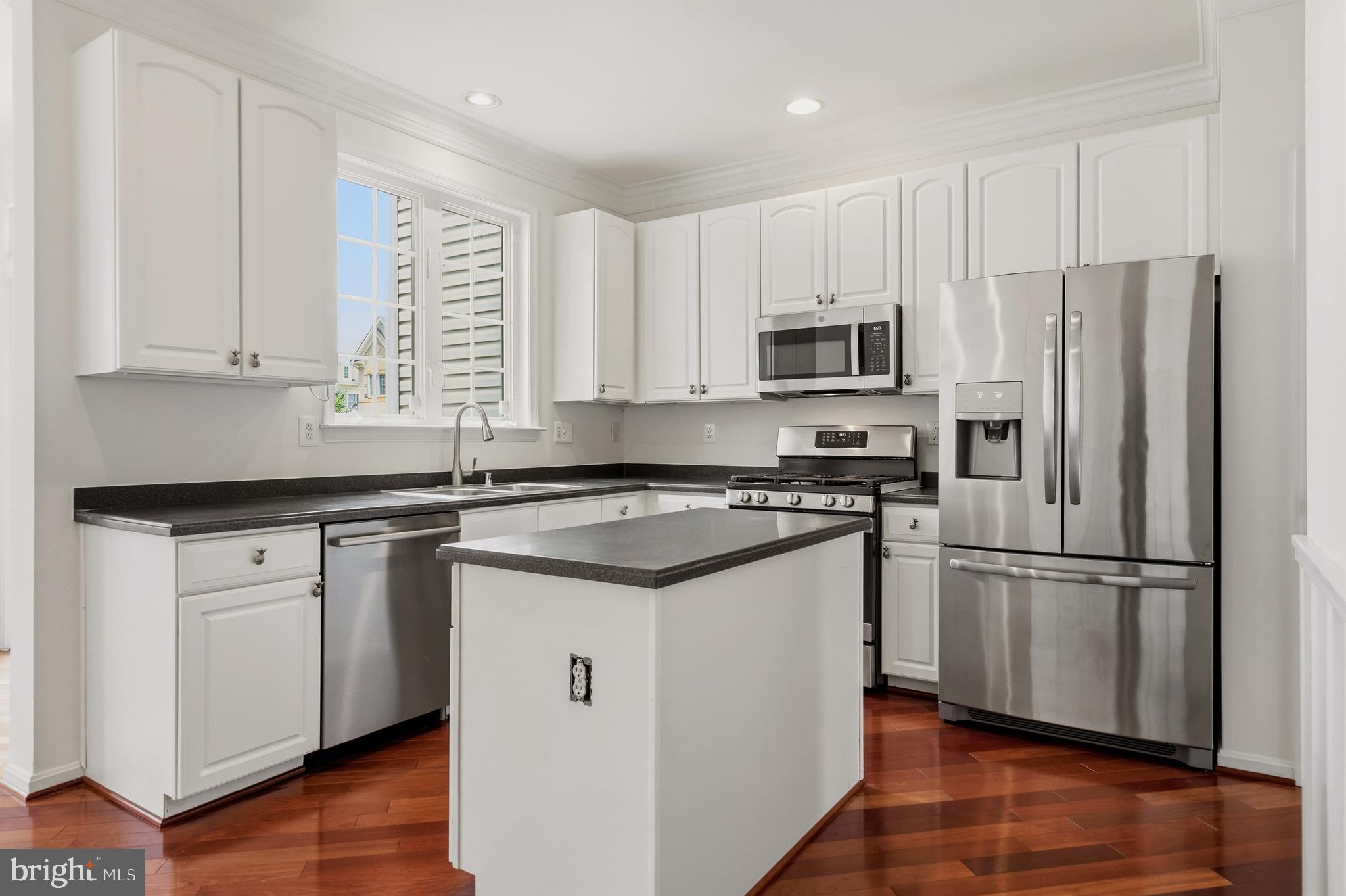 CROFTON VALLEY - Residential