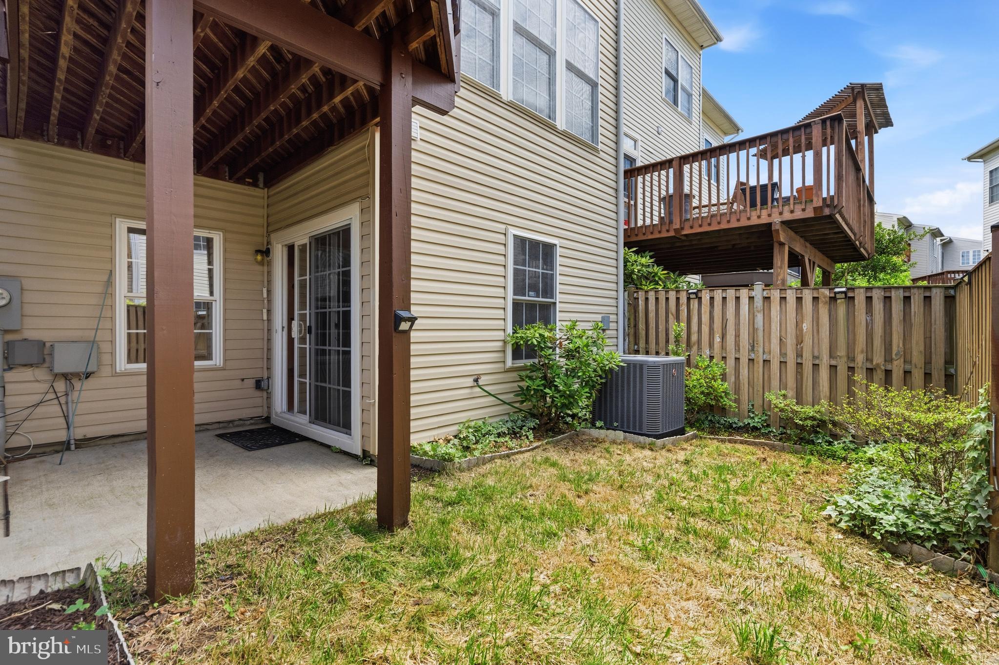 CROFTON VALLEY - Residential