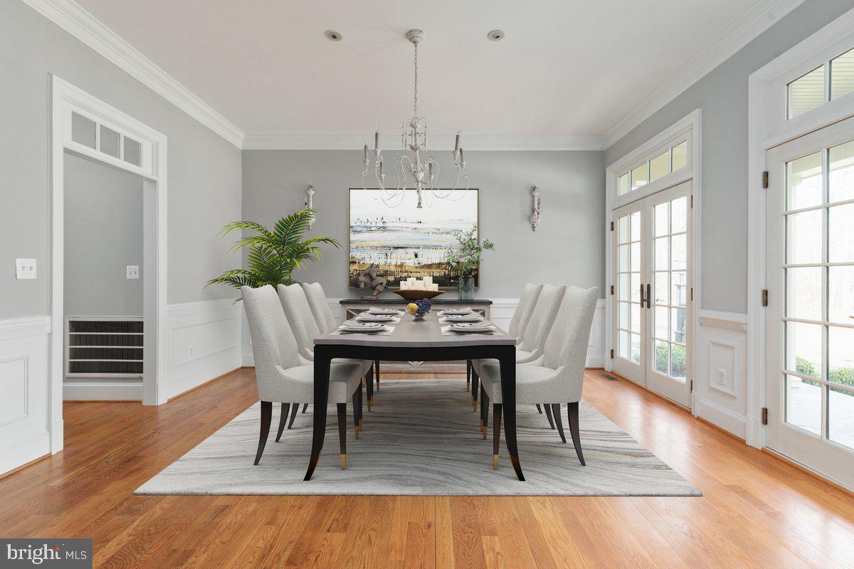 FAWN LAKE - Residential