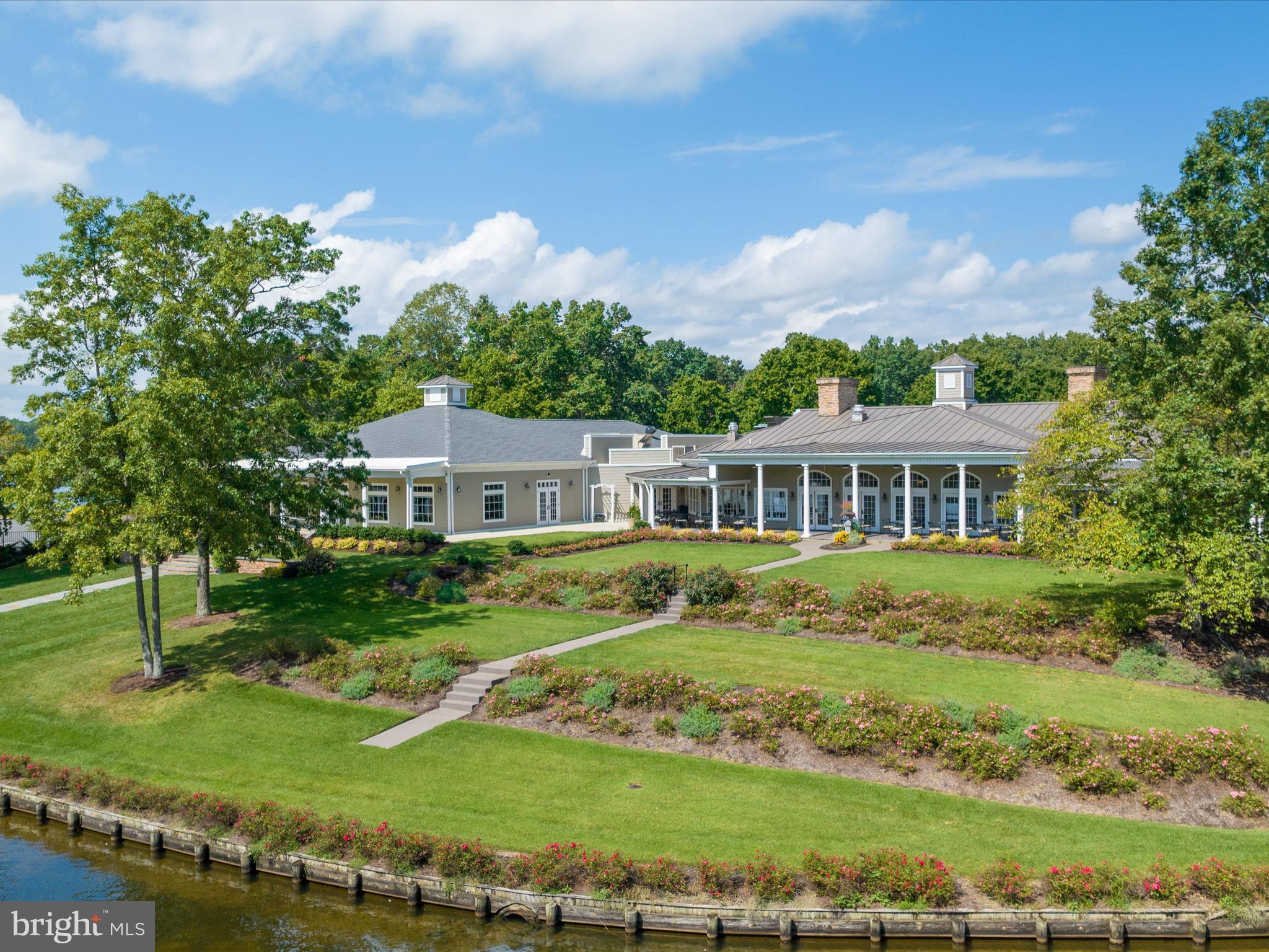 FAWN LAKE - Residential