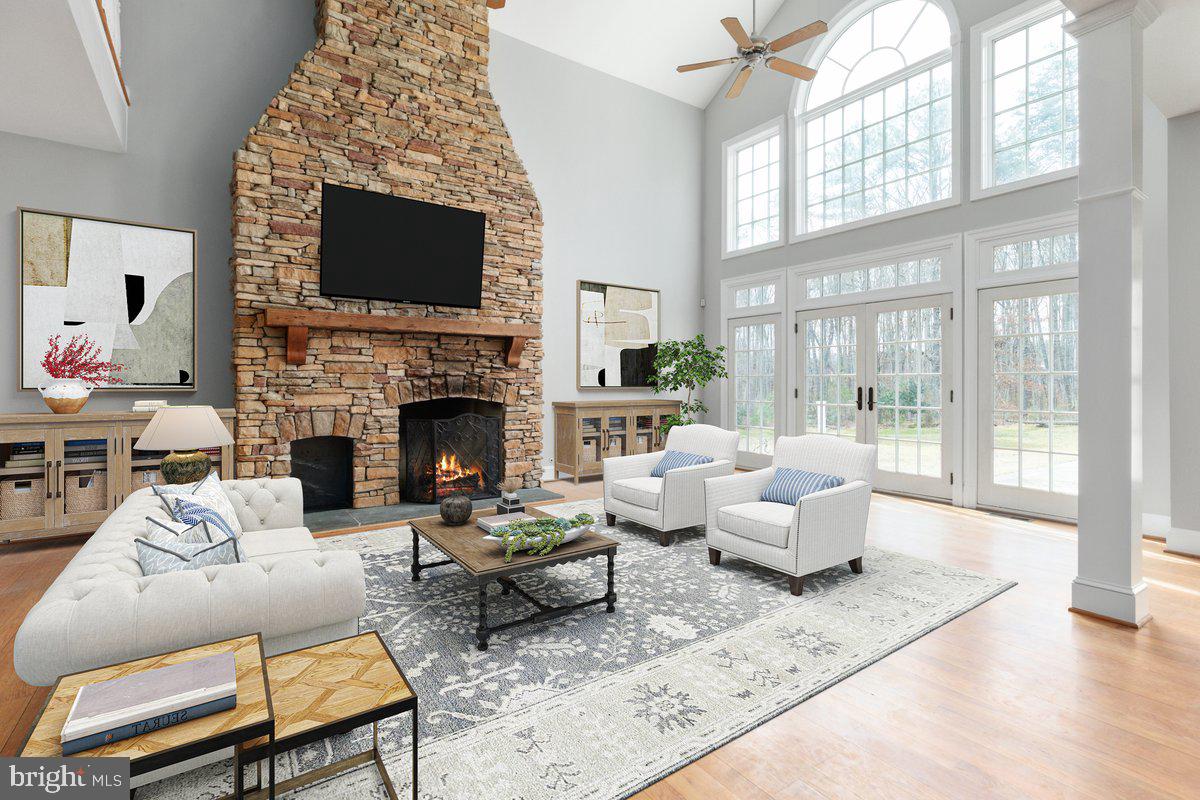 FAWN LAKE - Residential
