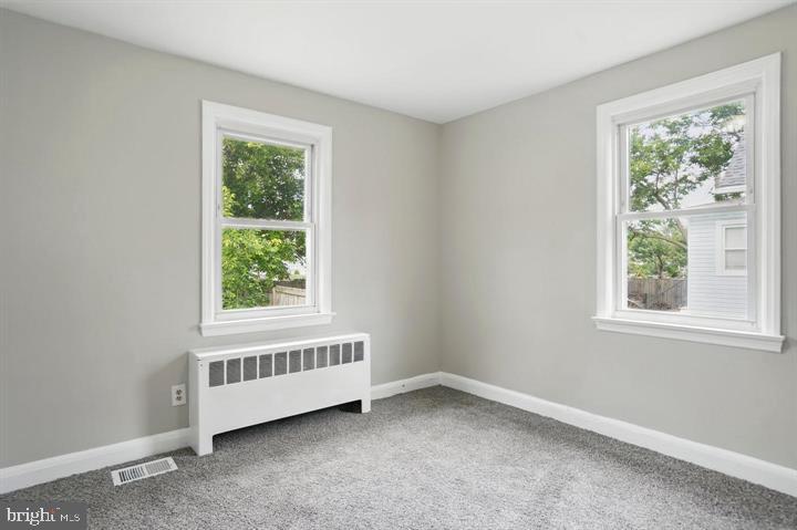 ROSEDALE - Residential