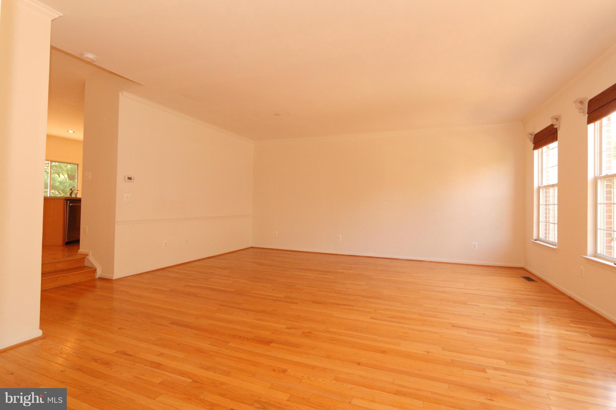 FAIR LAKES COURT - Residential Lease