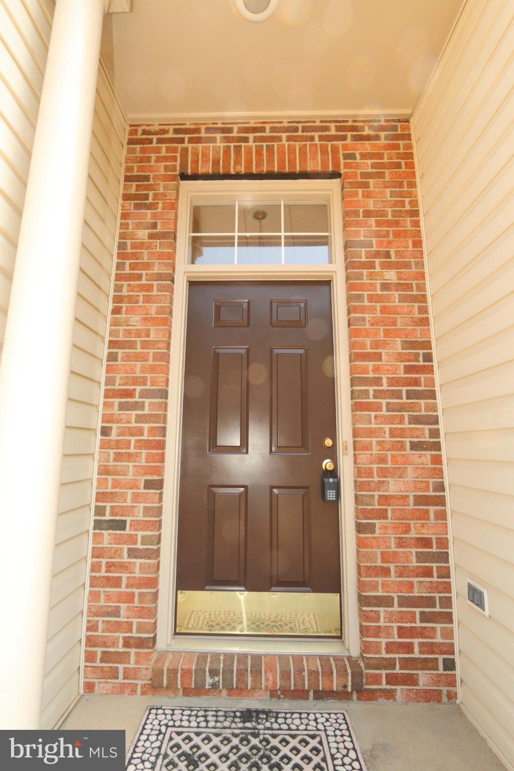 FAIR LAKES COURT - Residential Lease