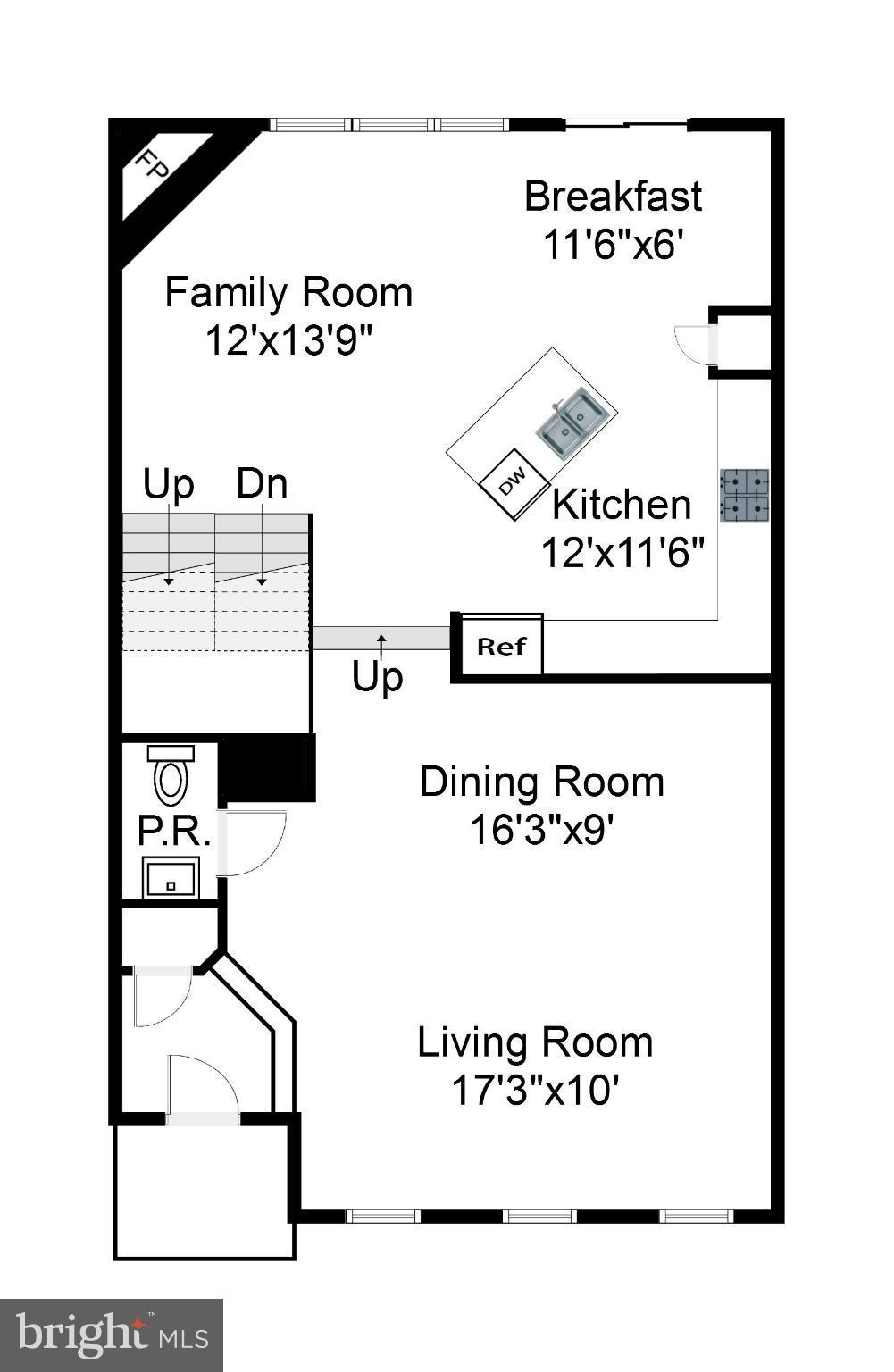 FAIR LAKES COURT - Residential Lease
