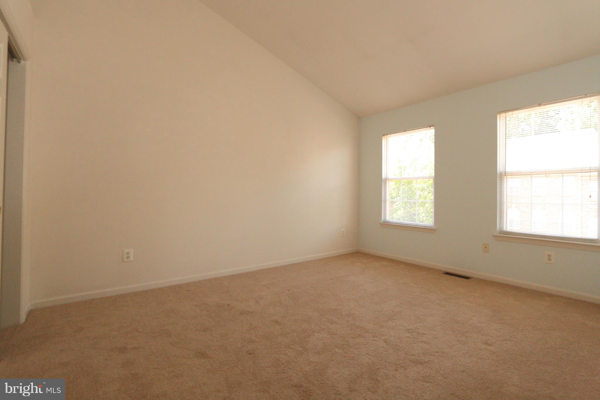 FAIR LAKES COURT - Residential Lease