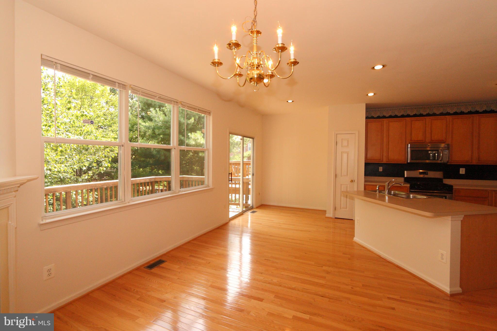 FAIR LAKES COURT - Residential Lease