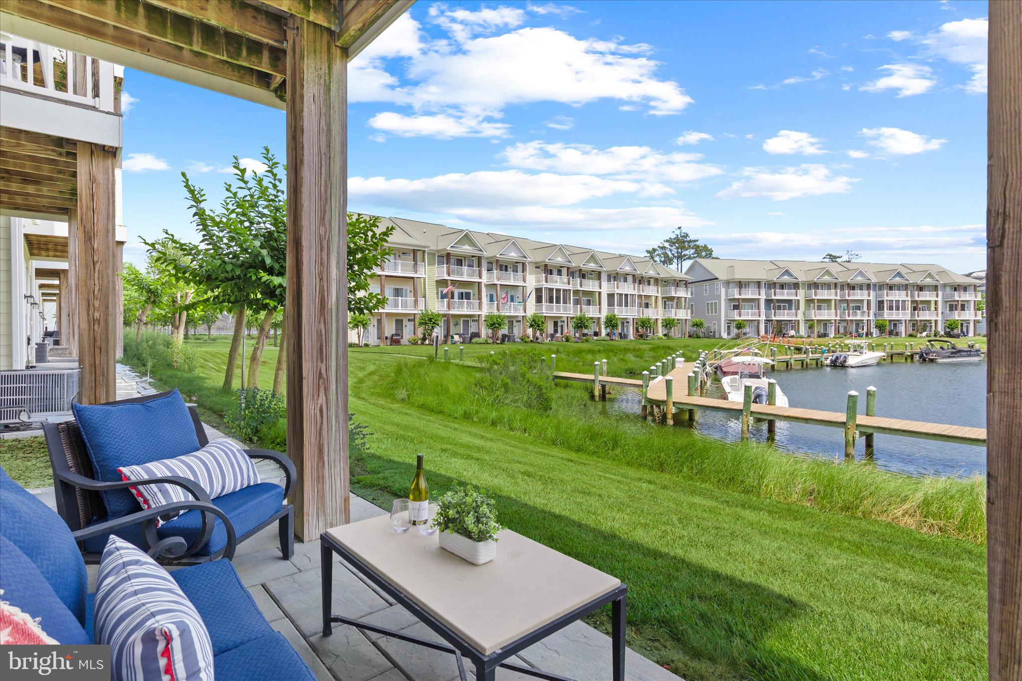 GLEN RIDDLE - Residential