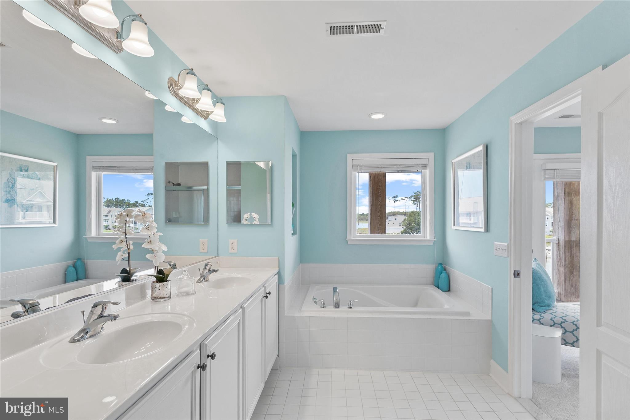 GLEN RIDDLE - Residential