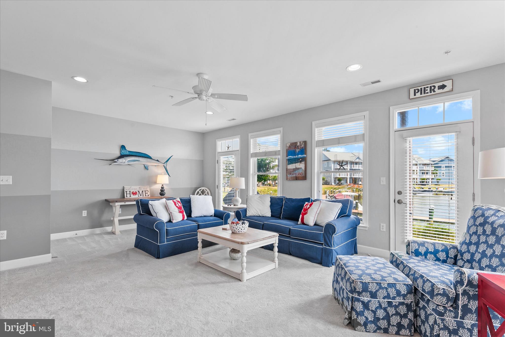 GLEN RIDDLE - Residential