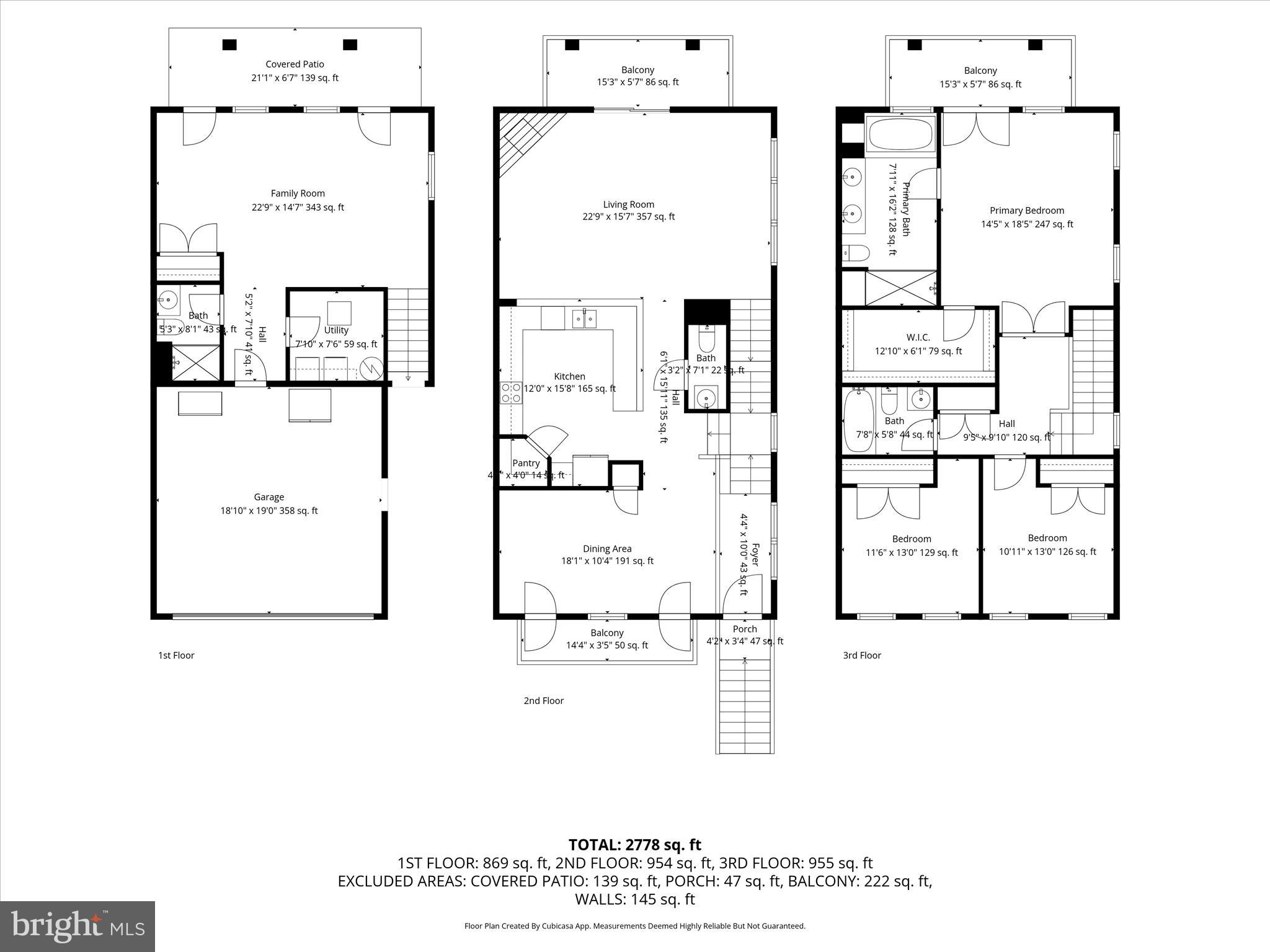 GLEN RIDDLE - Residential