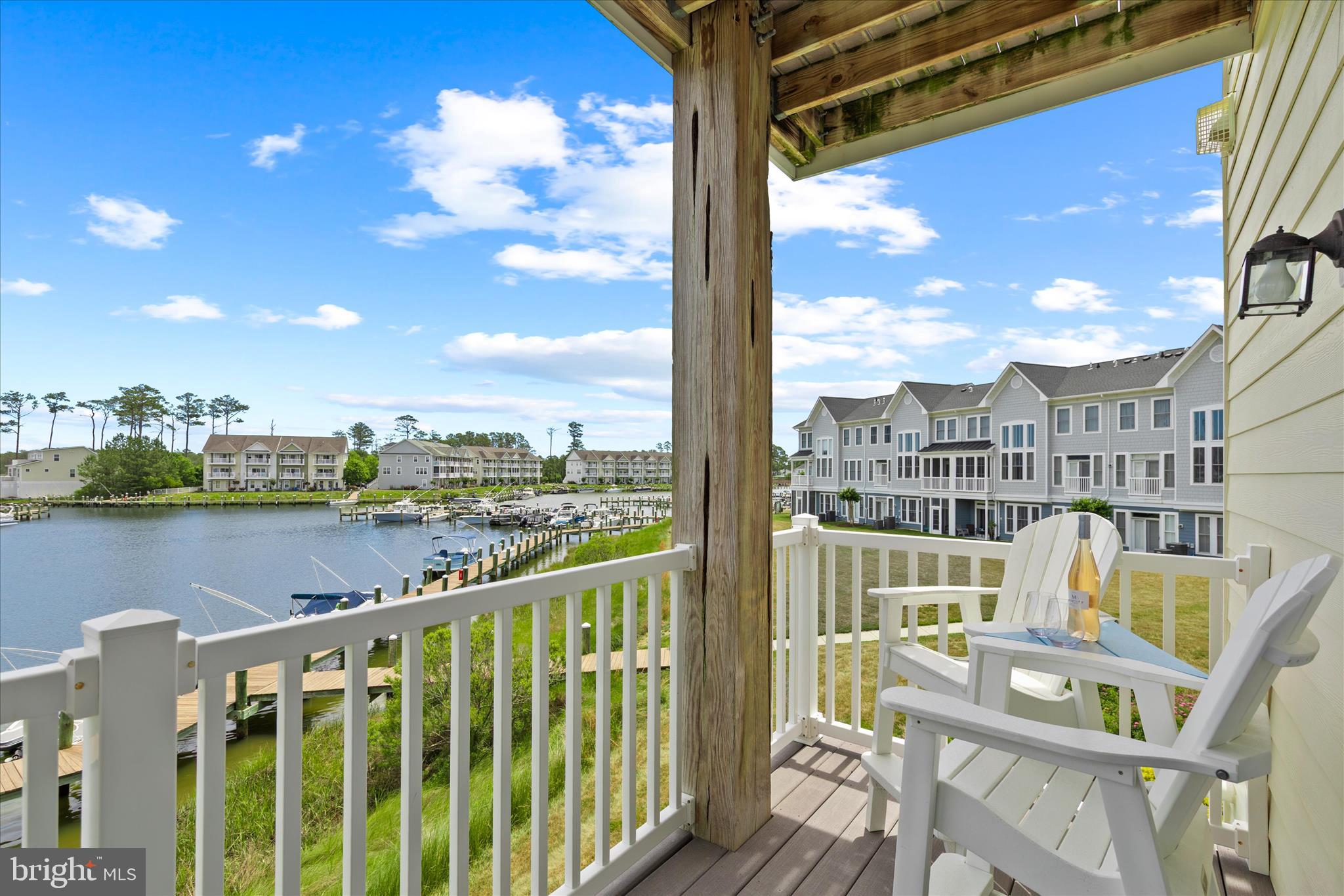 GLEN RIDDLE - Residential