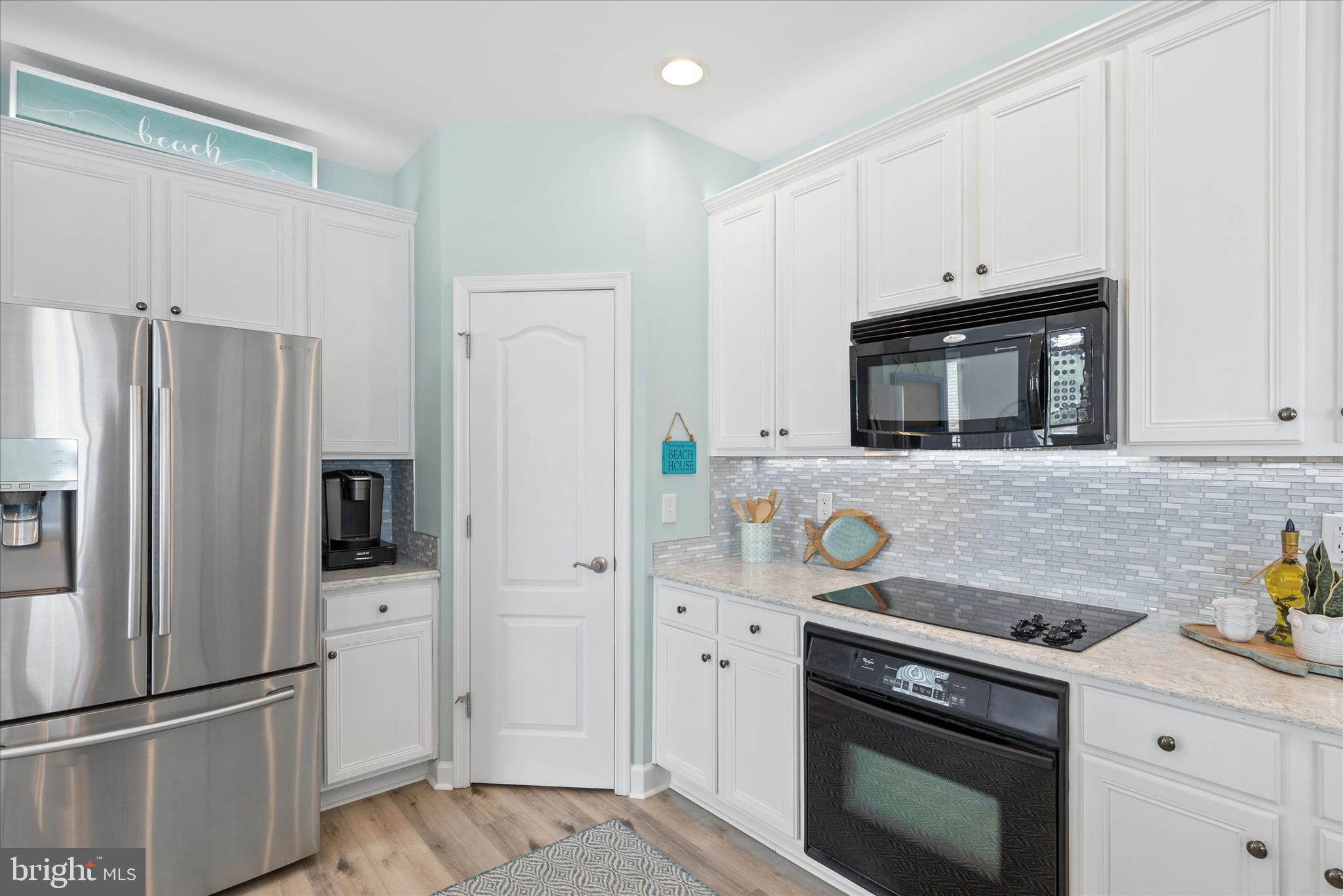 GLEN RIDDLE - Residential