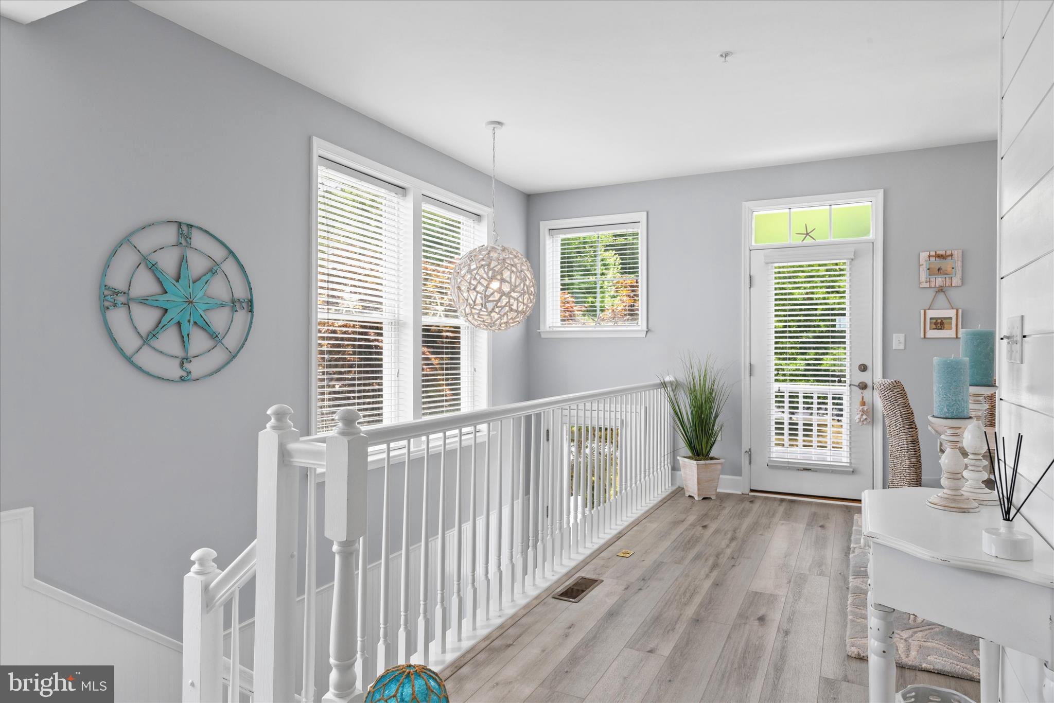 GLEN RIDDLE - Residential