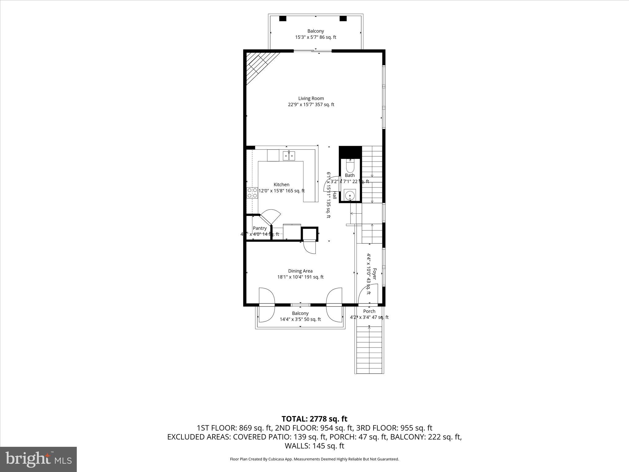 GLEN RIDDLE - Residential