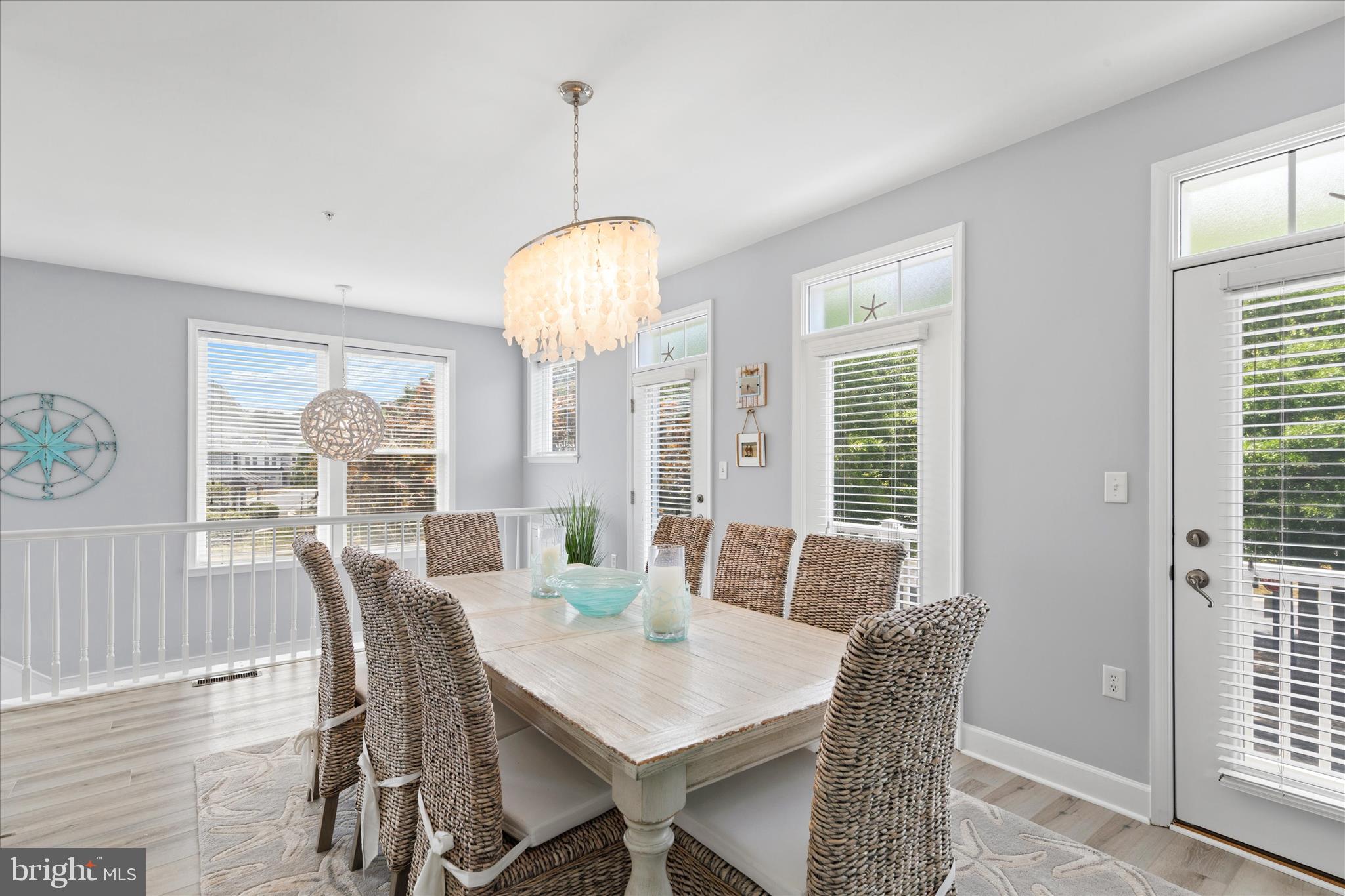 GLEN RIDDLE - Residential