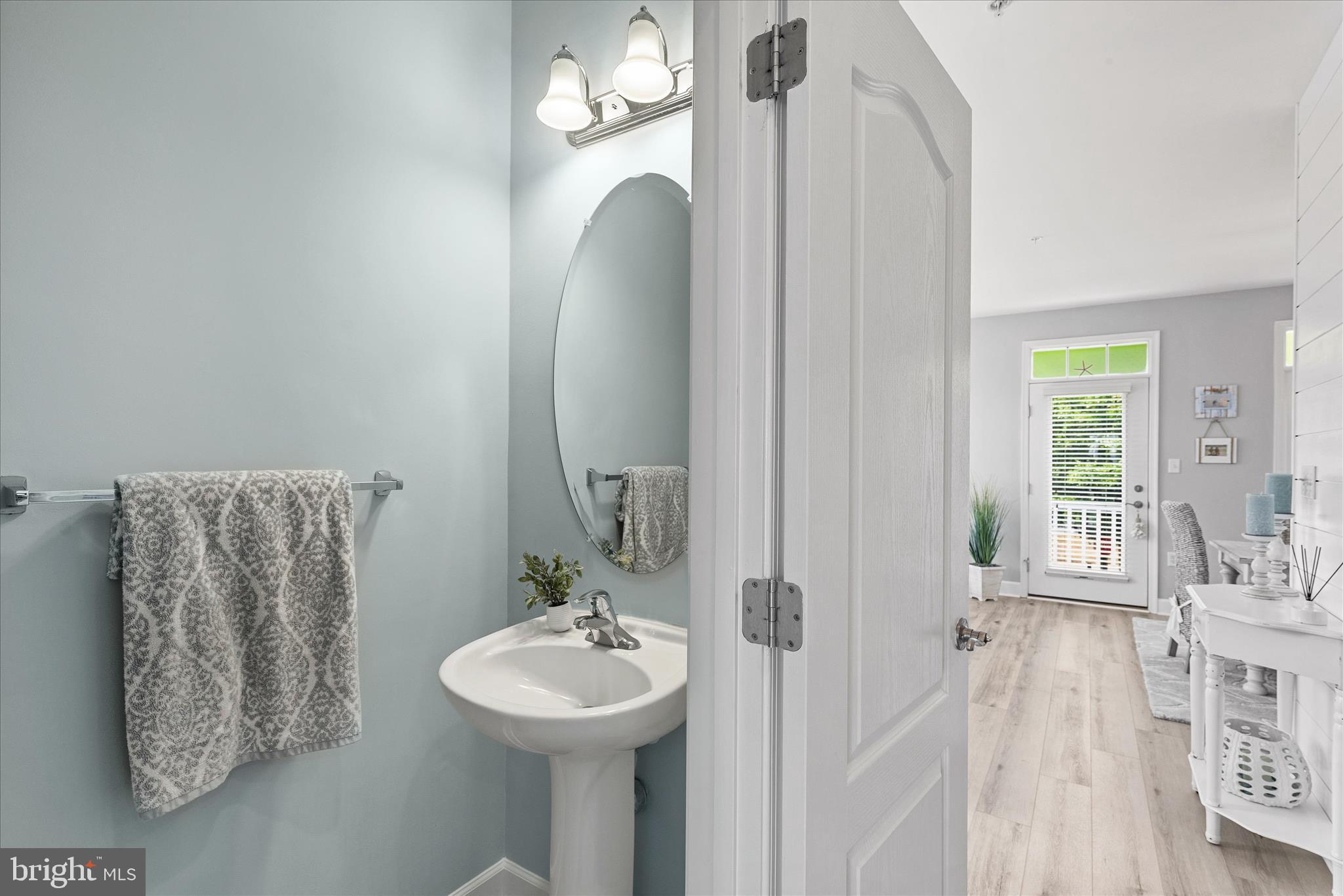 GLEN RIDDLE - Residential