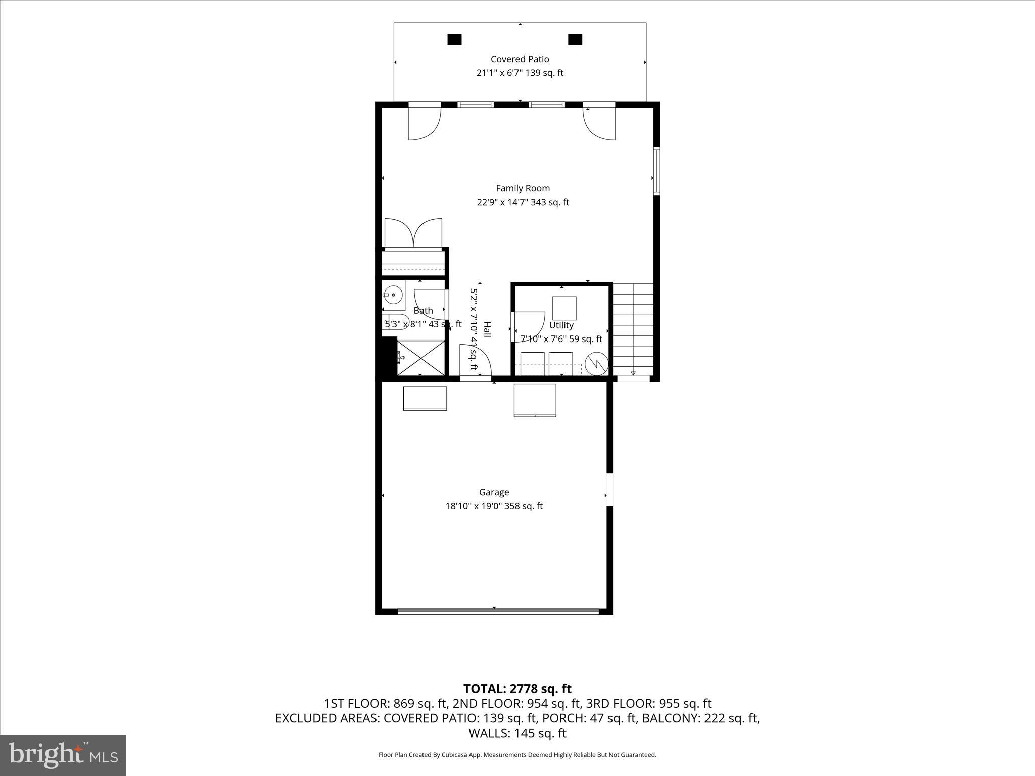 GLEN RIDDLE - Residential