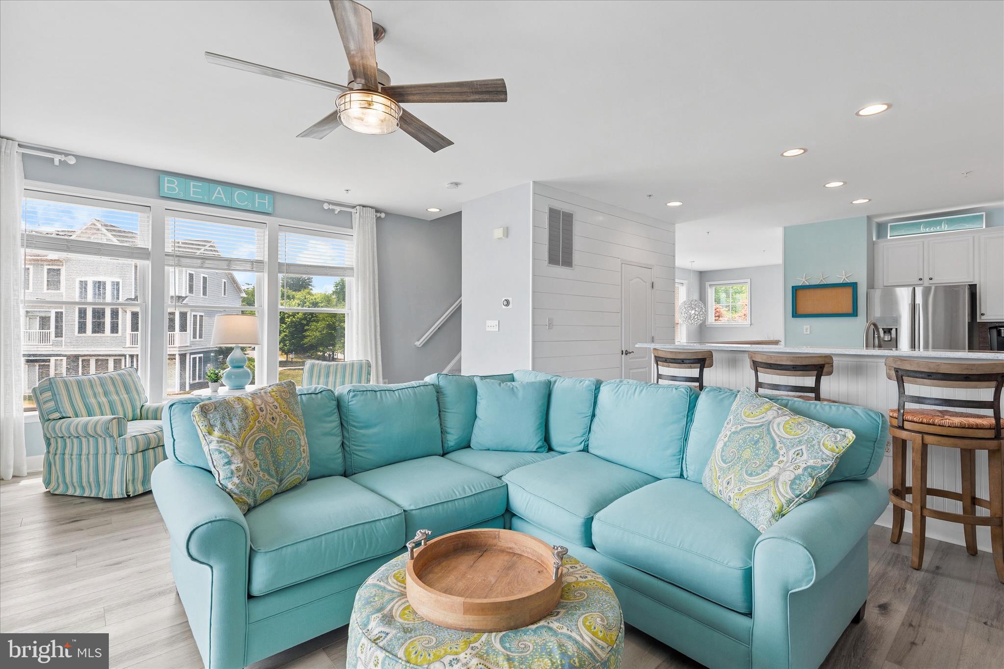 GLEN RIDDLE - Residential