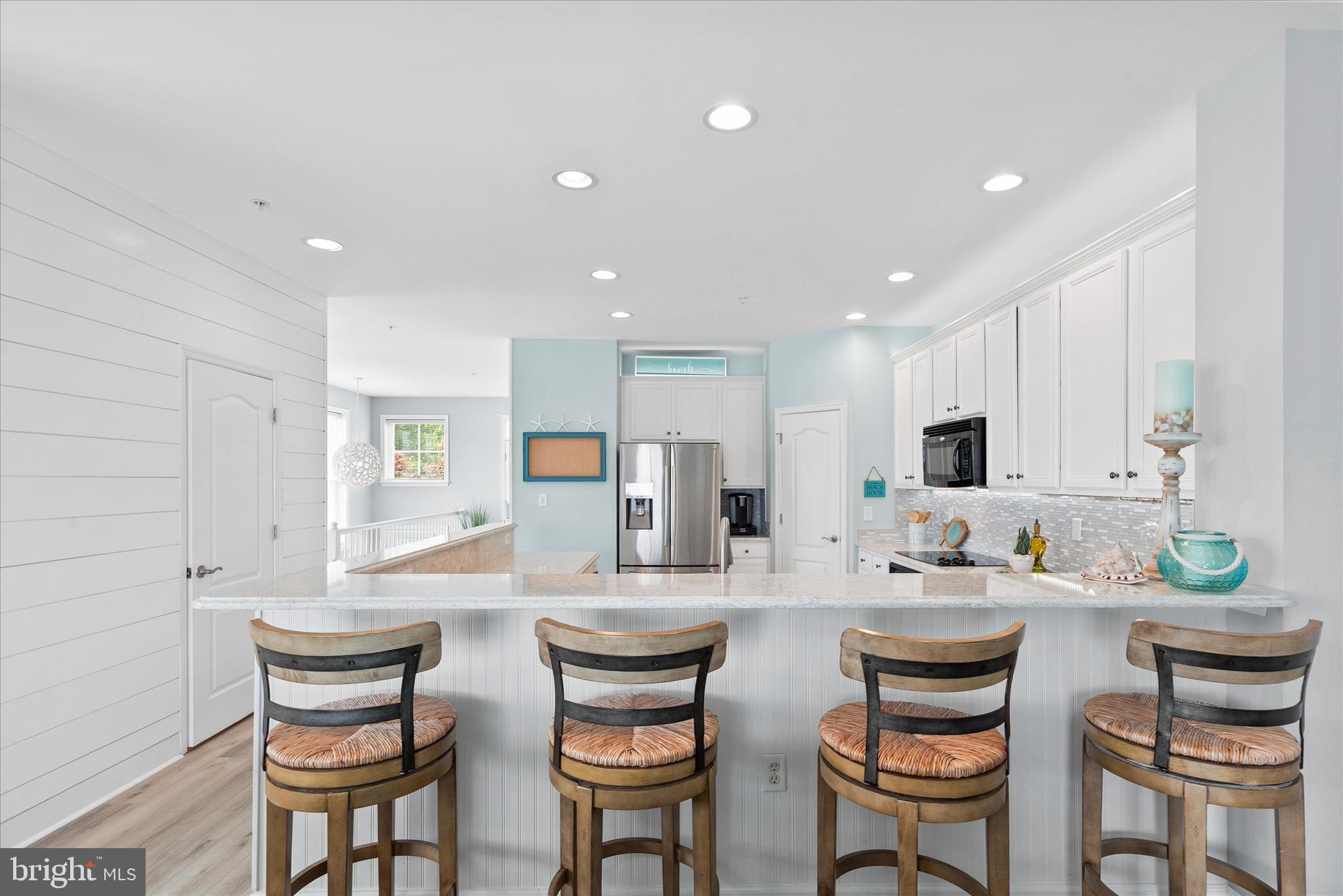 GLEN RIDDLE - Residential