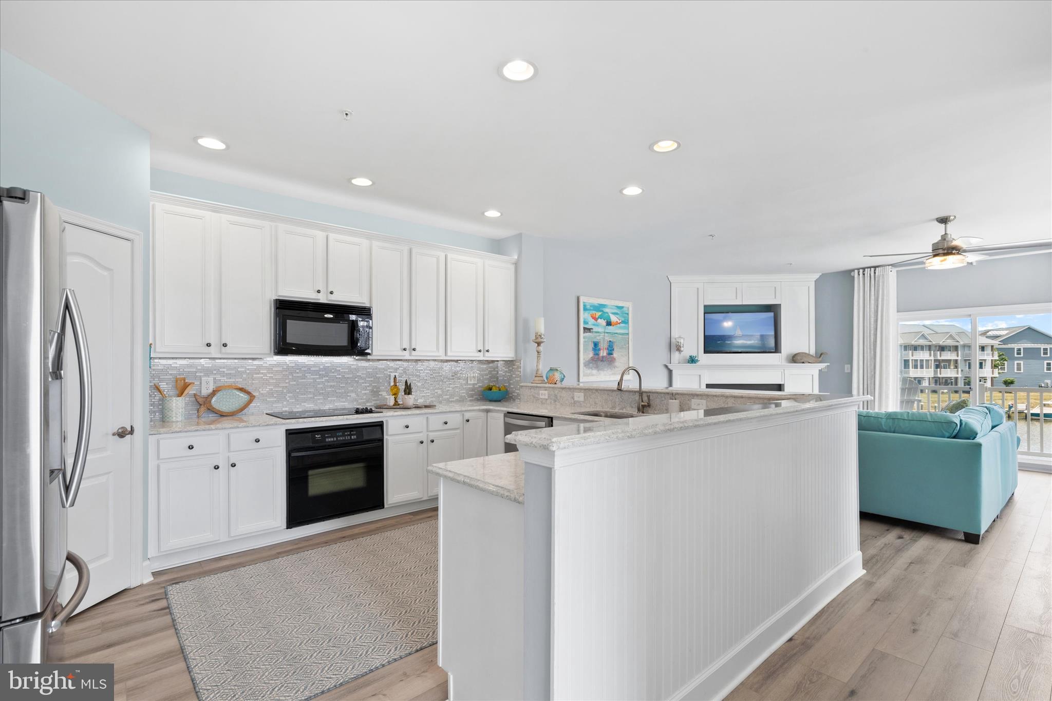 GLEN RIDDLE - Residential