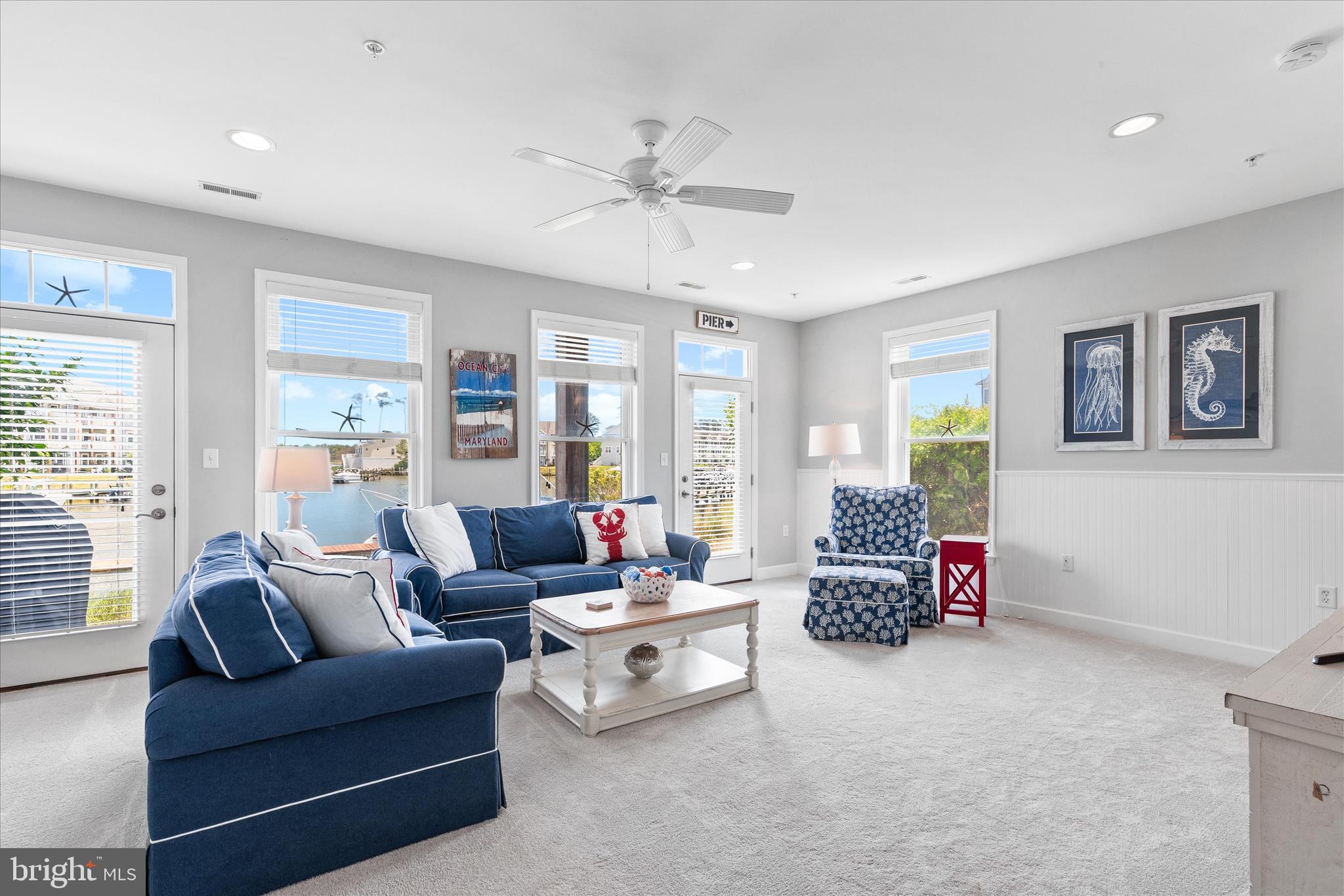 GLEN RIDDLE - Residential