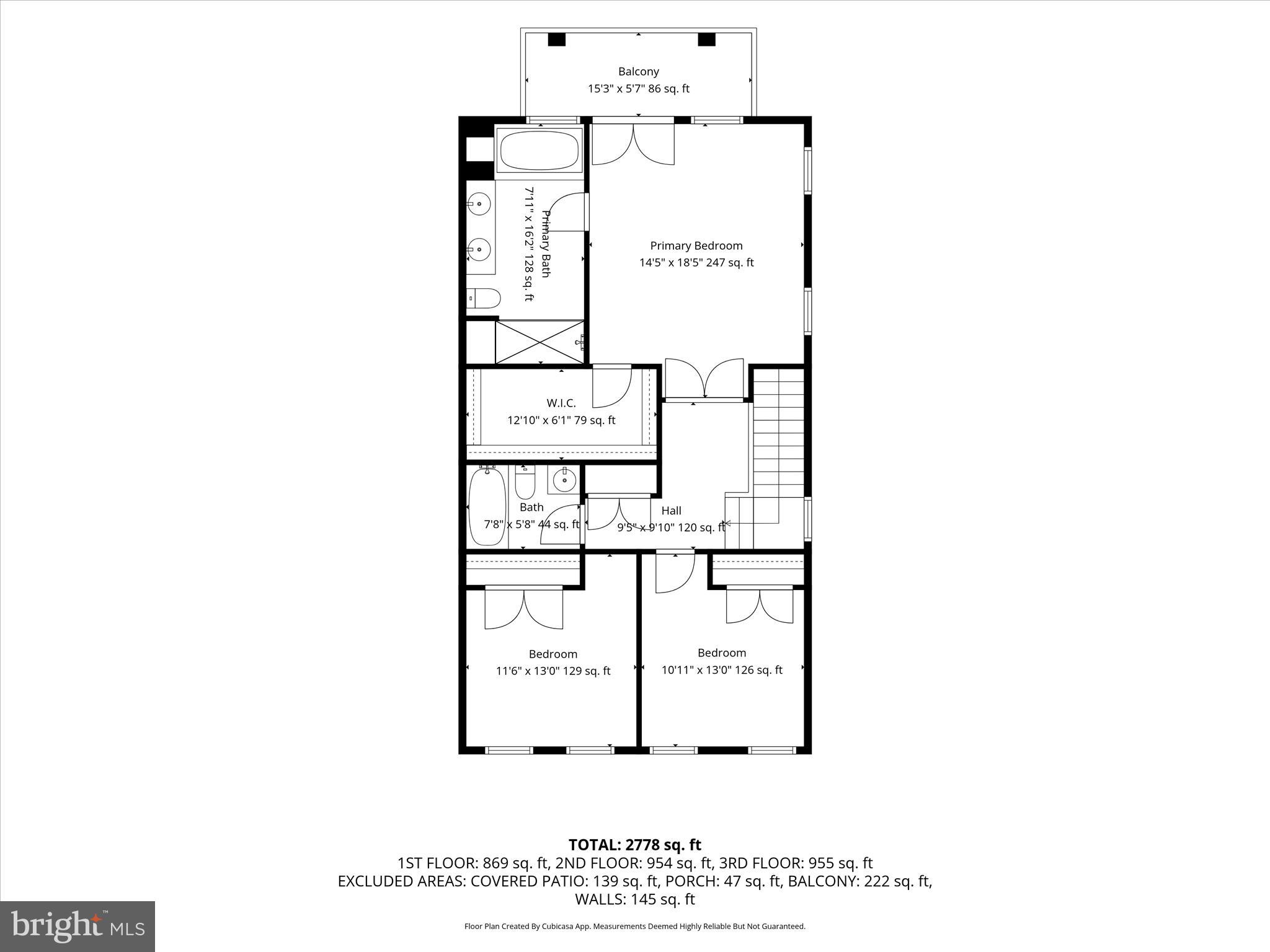 GLEN RIDDLE - Residential