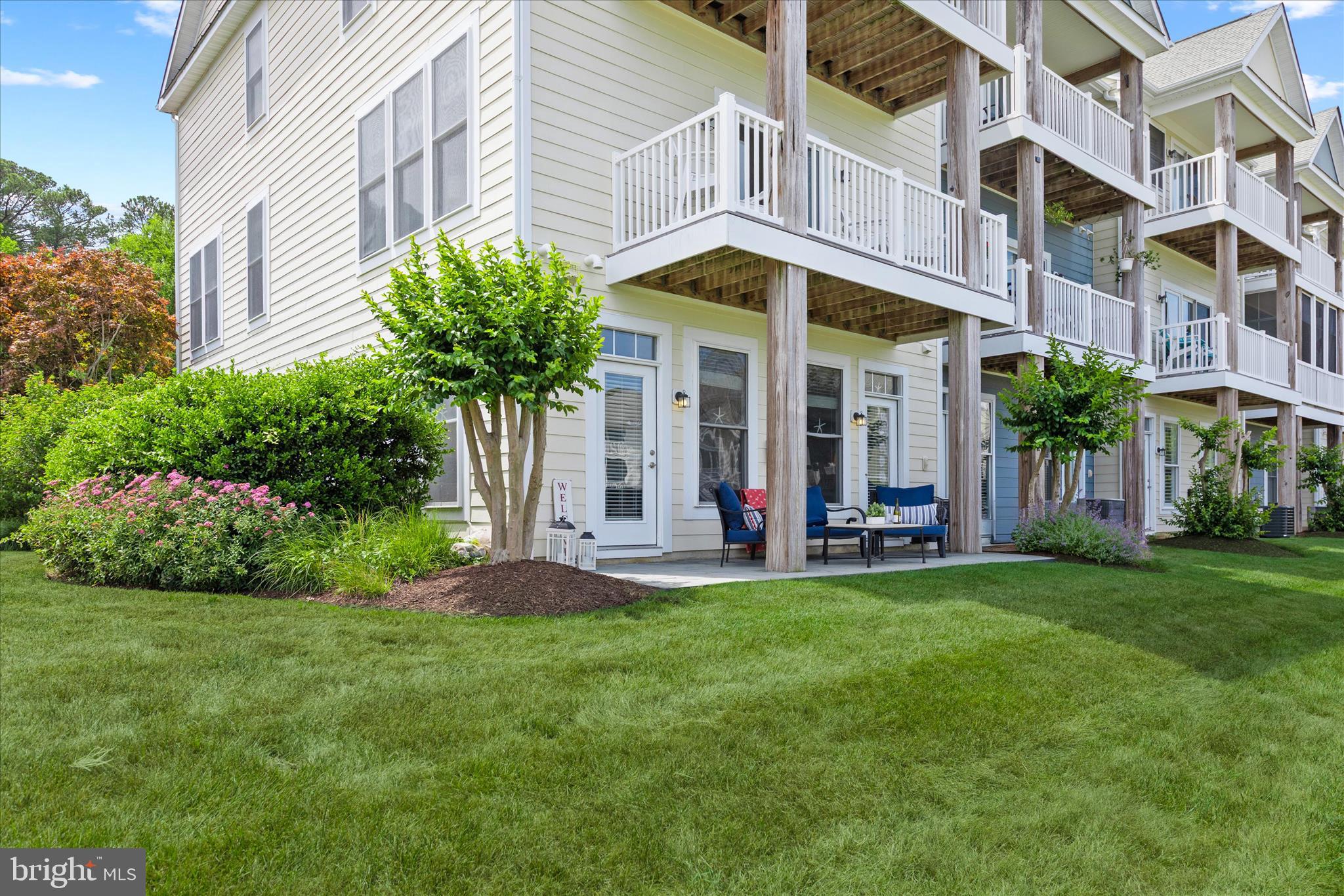 GLEN RIDDLE - Residential