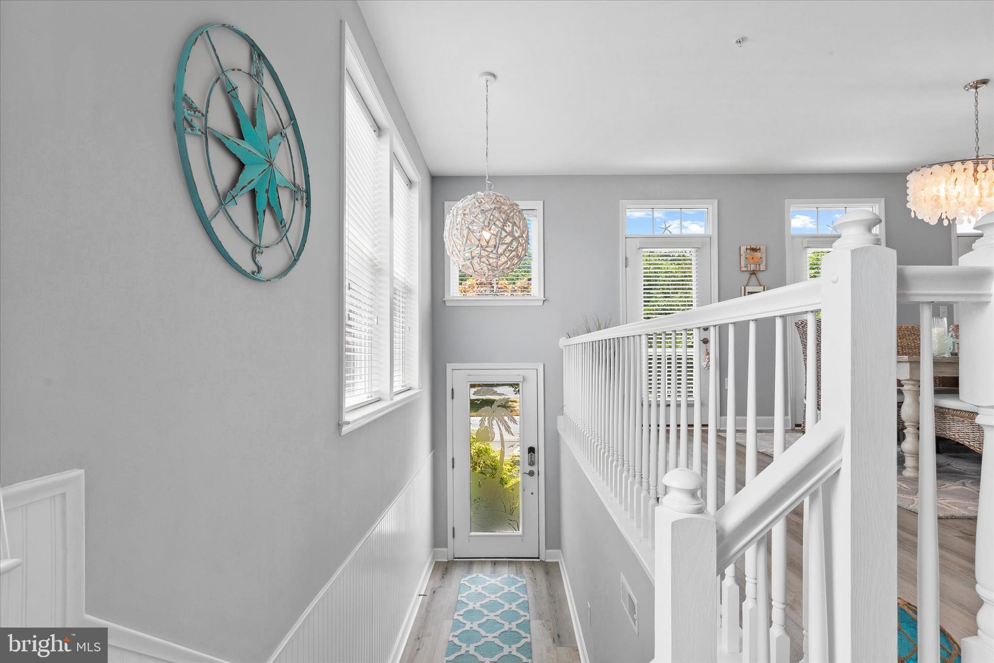 GLEN RIDDLE - Residential