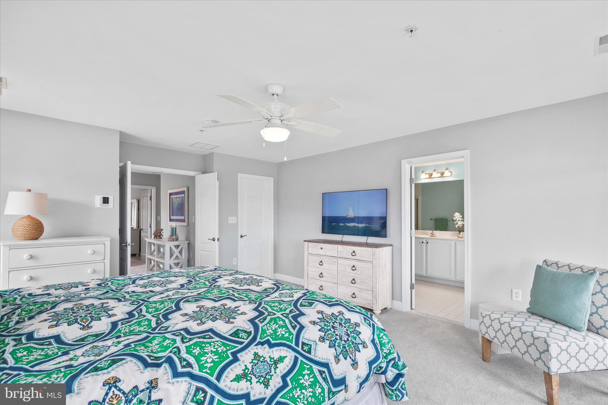 GLEN RIDDLE - Residential