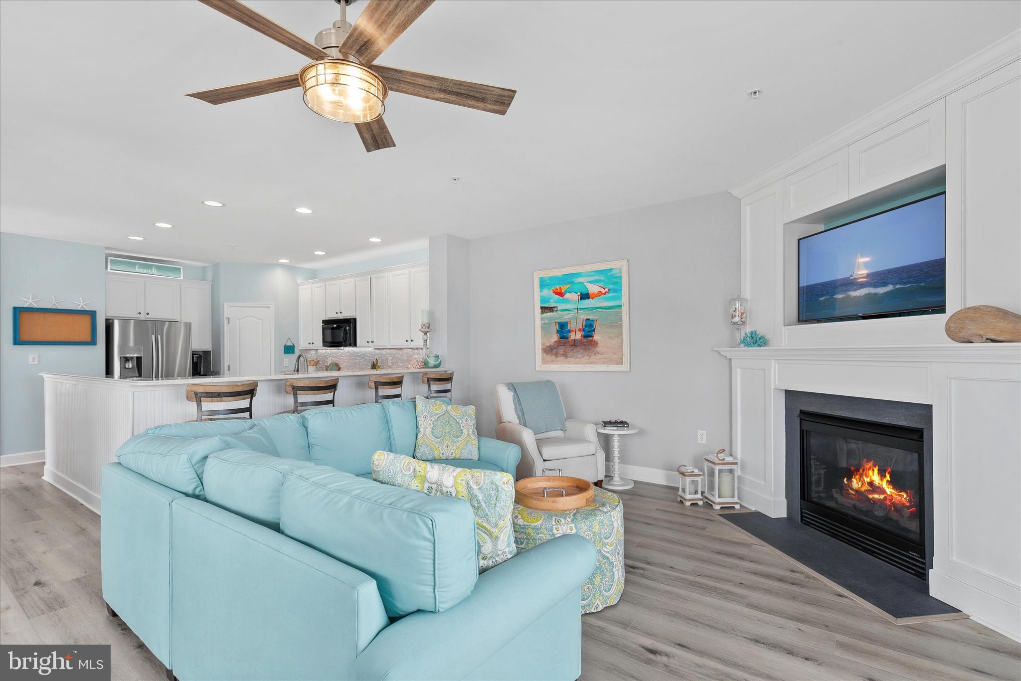 GLEN RIDDLE - Residential