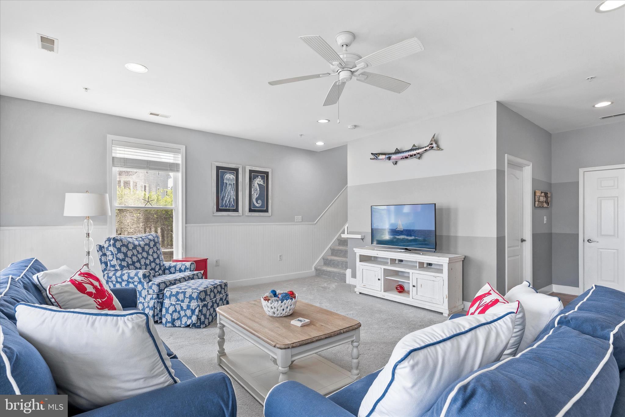 GLEN RIDDLE - Residential