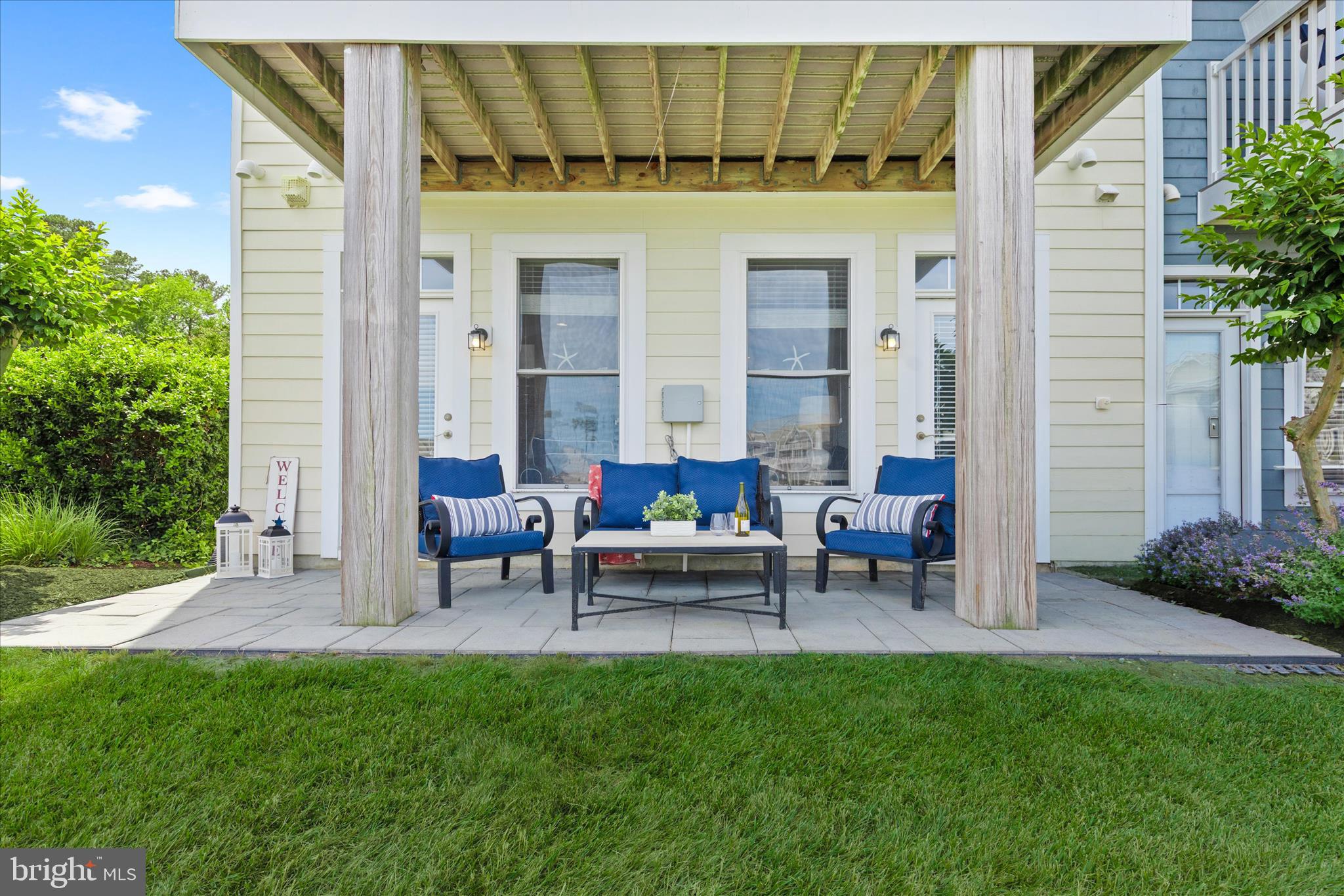 GLEN RIDDLE - Residential