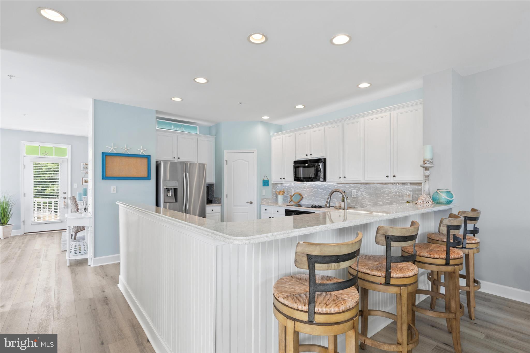 GLEN RIDDLE - Residential