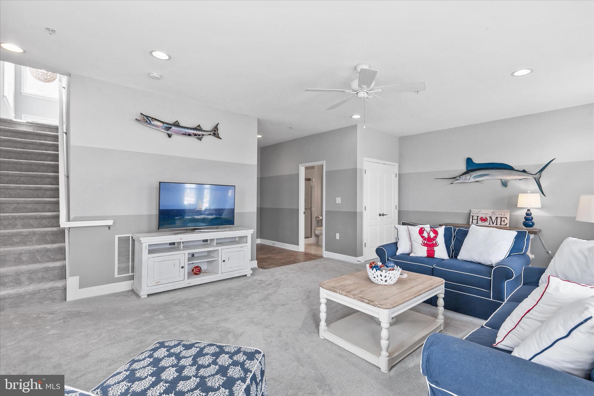 GLEN RIDDLE - Residential