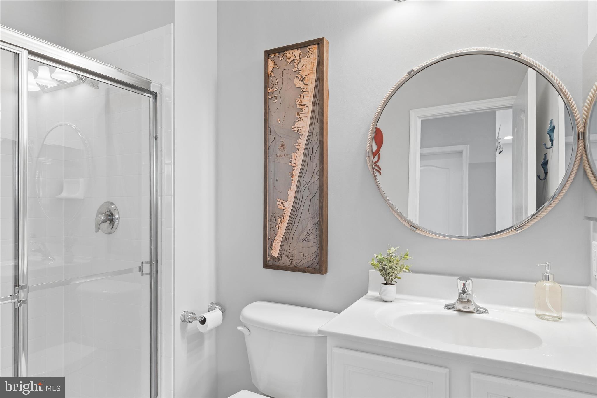 GLEN RIDDLE - Residential