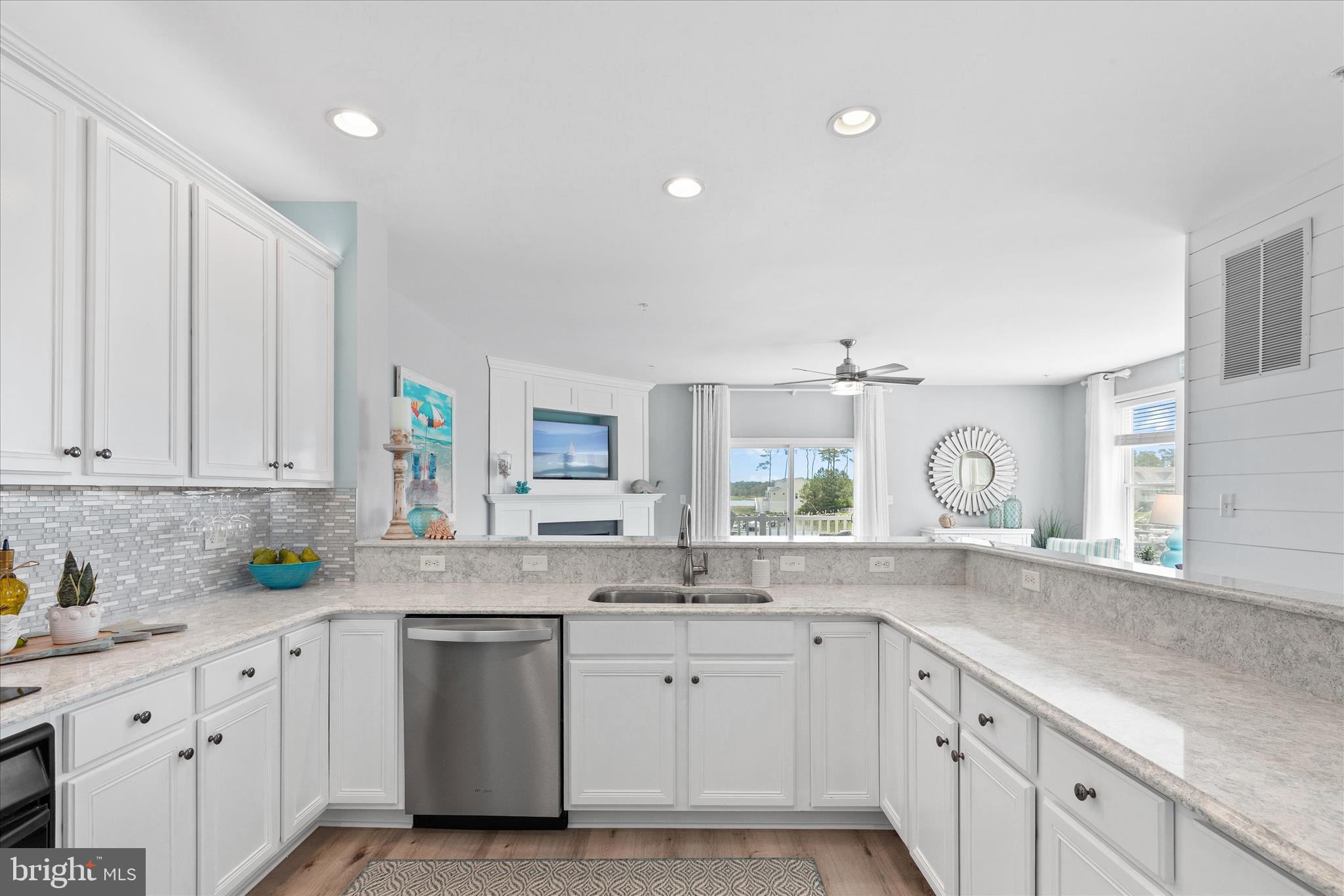 GLEN RIDDLE - Residential