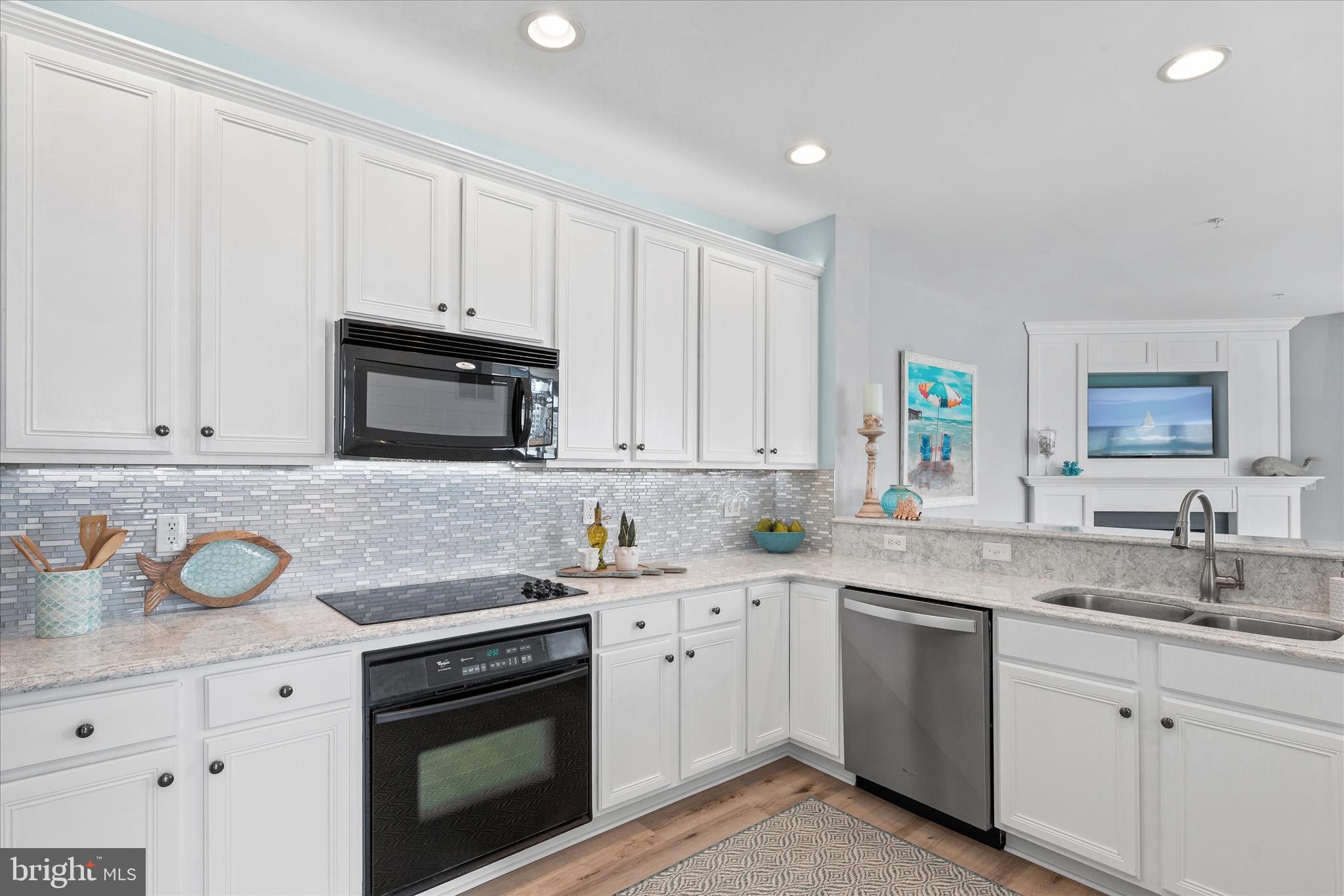 GLEN RIDDLE - Residential
