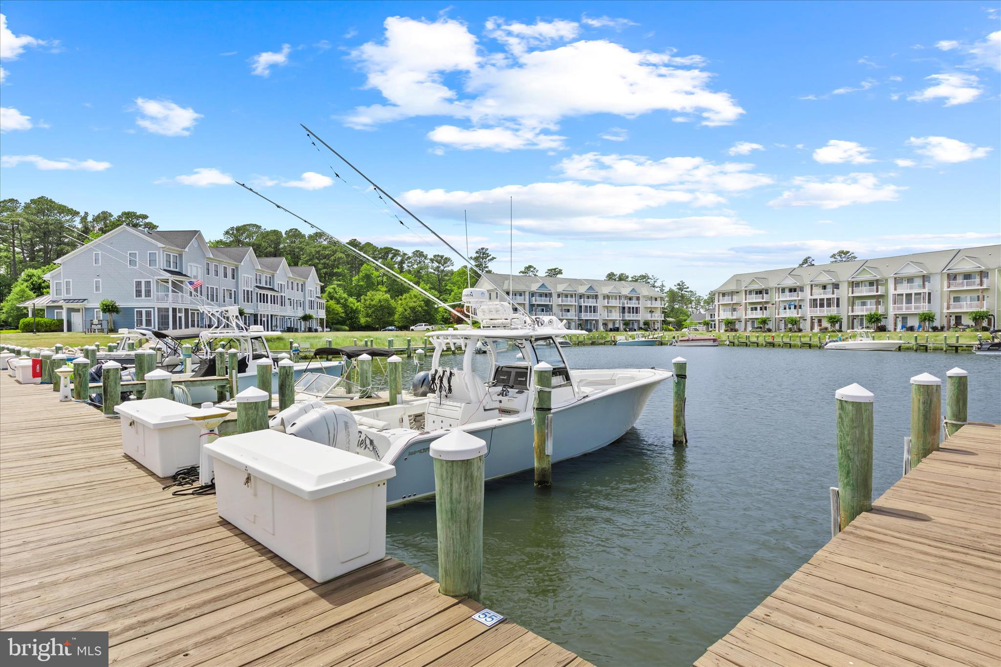 GLEN RIDDLE - Residential