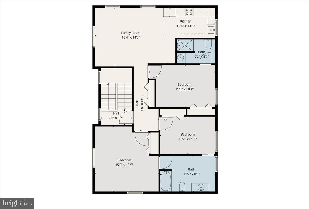 HAVERTOWN - Residential