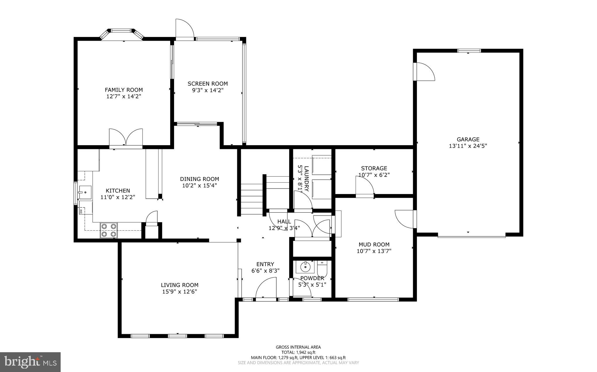 PLEASANT VALLEY - Residential
