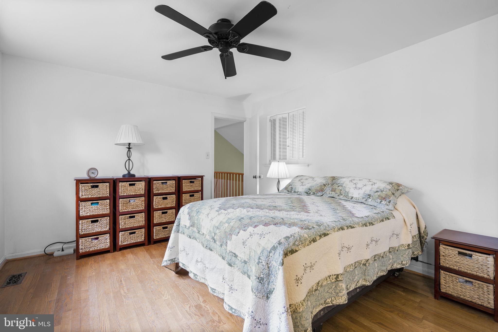 PLEASANT VALLEY - Residential