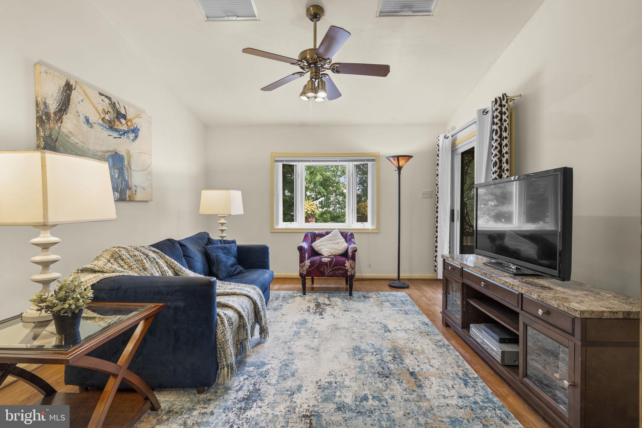 PLEASANT VALLEY - Residential