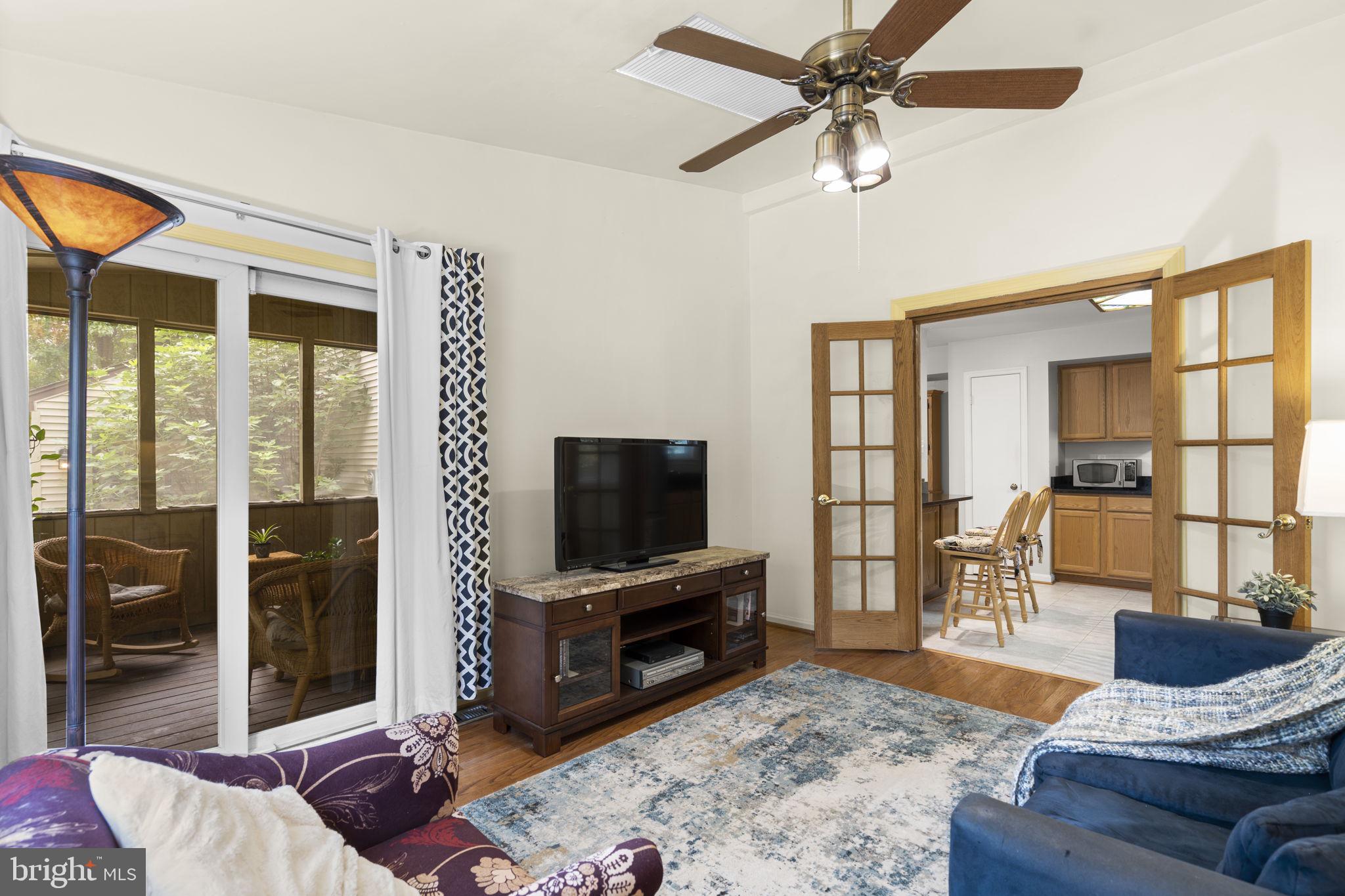 PLEASANT VALLEY - Residential