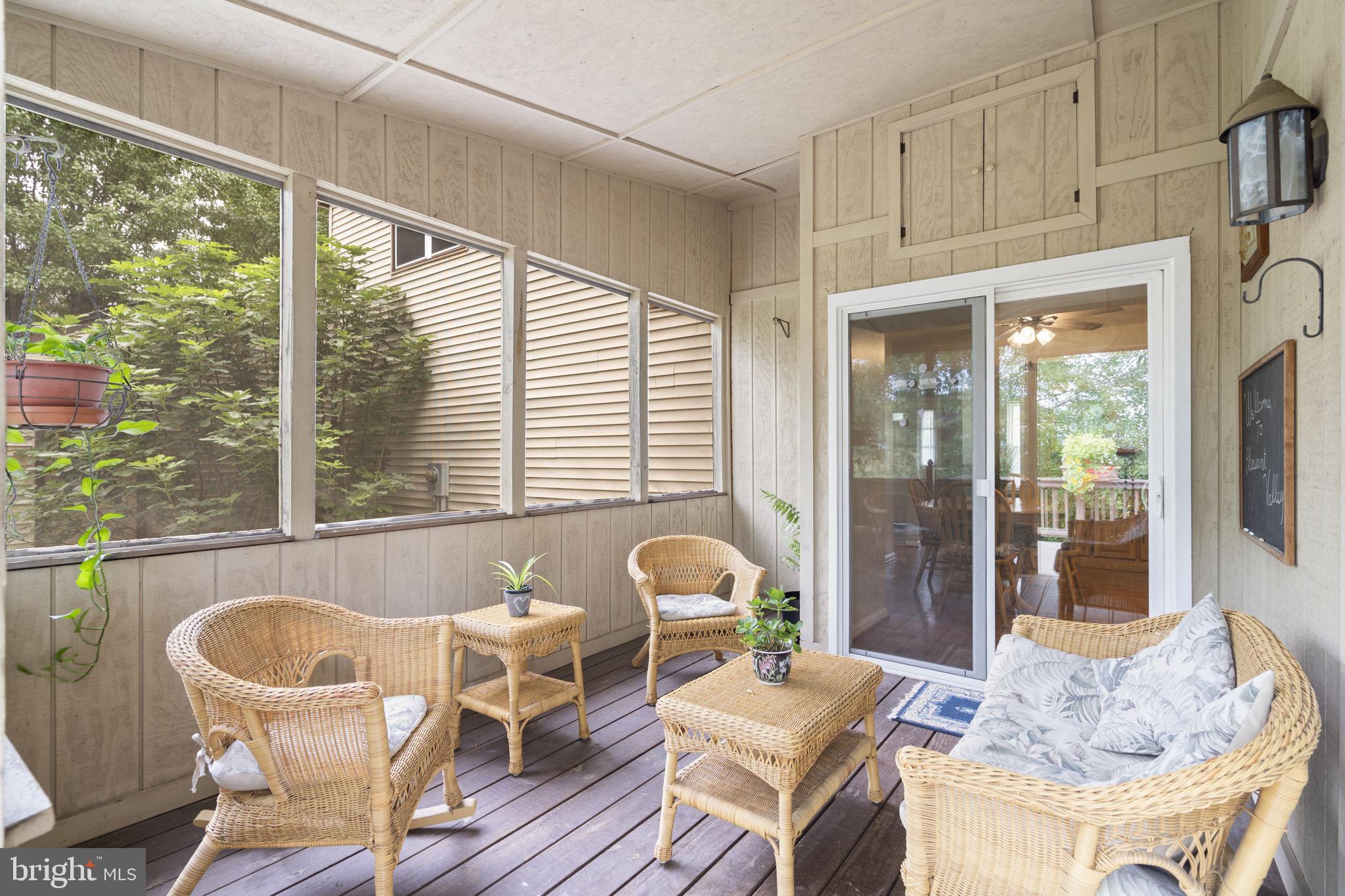 PLEASANT VALLEY - Residential