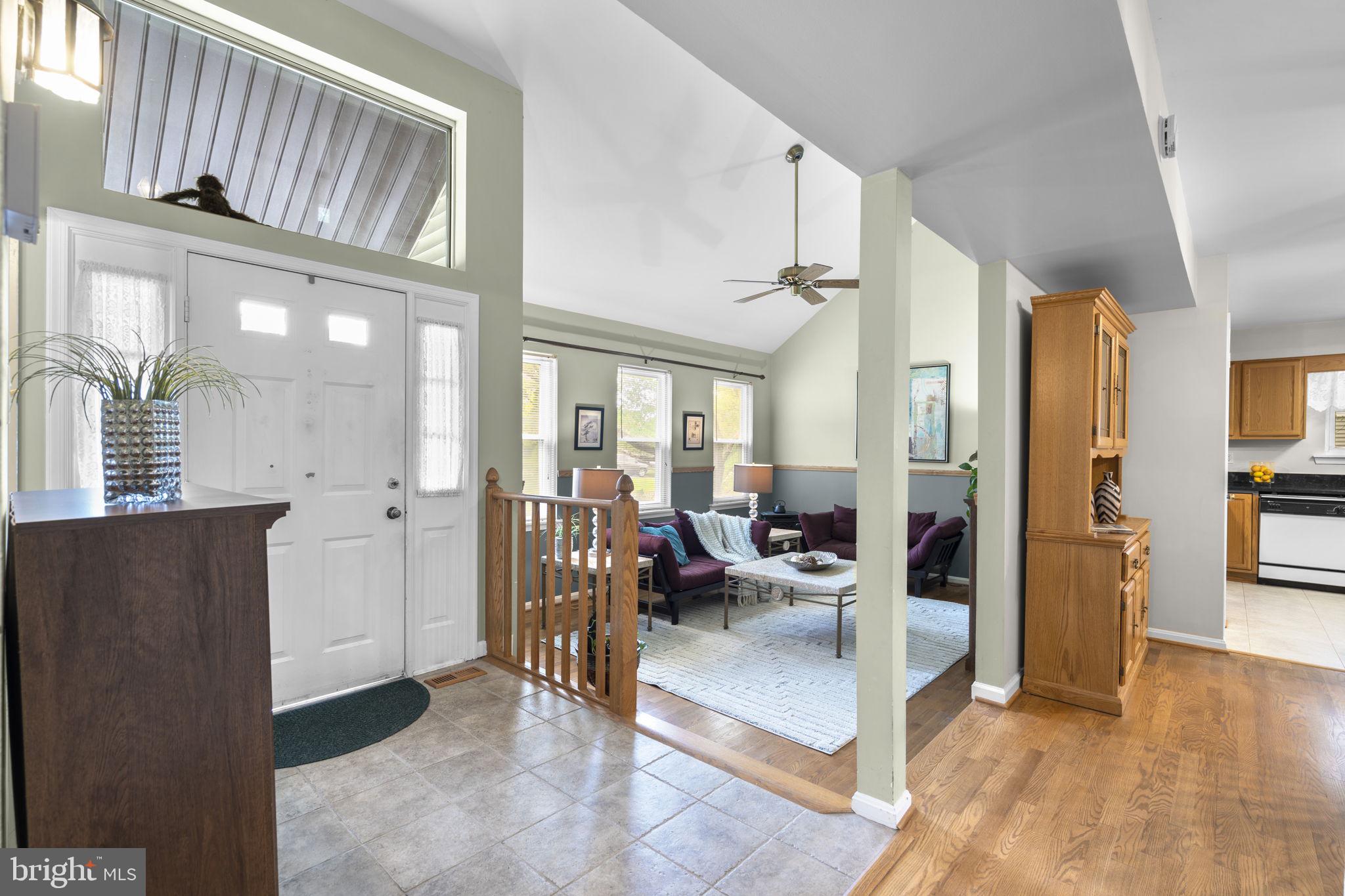 PLEASANT VALLEY - Residential